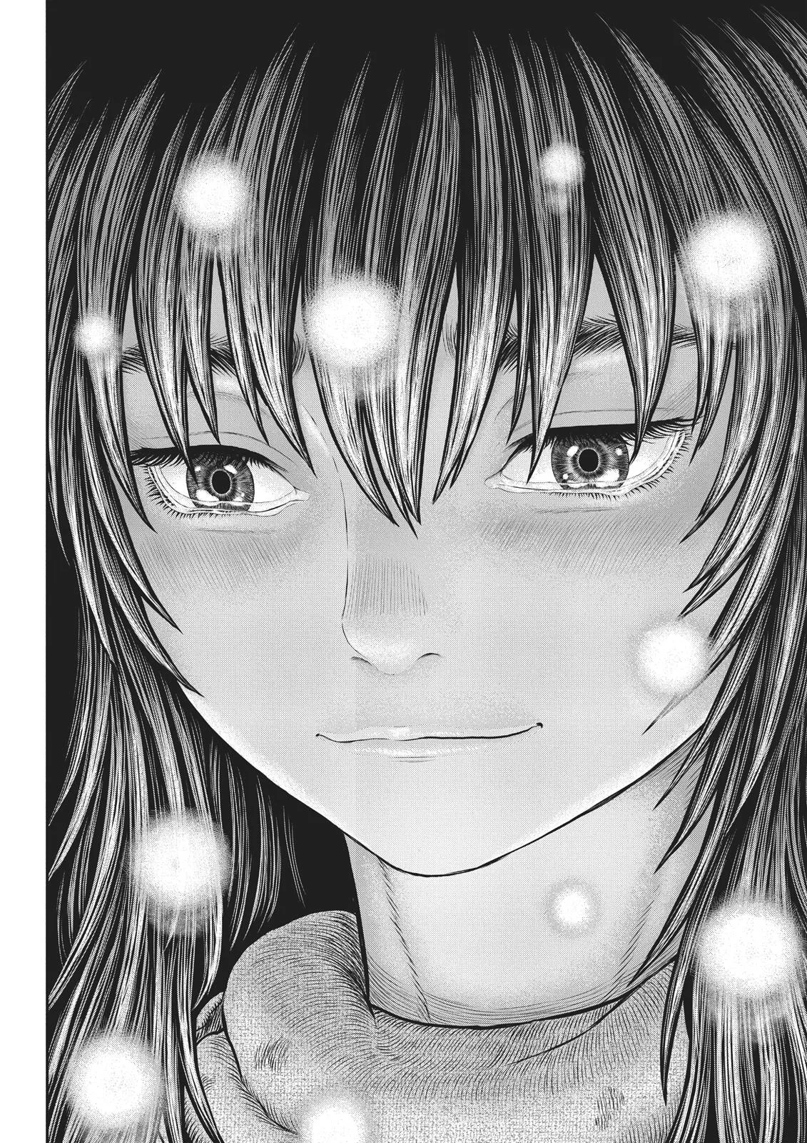 Berserk - Chapter 355 - Page 8