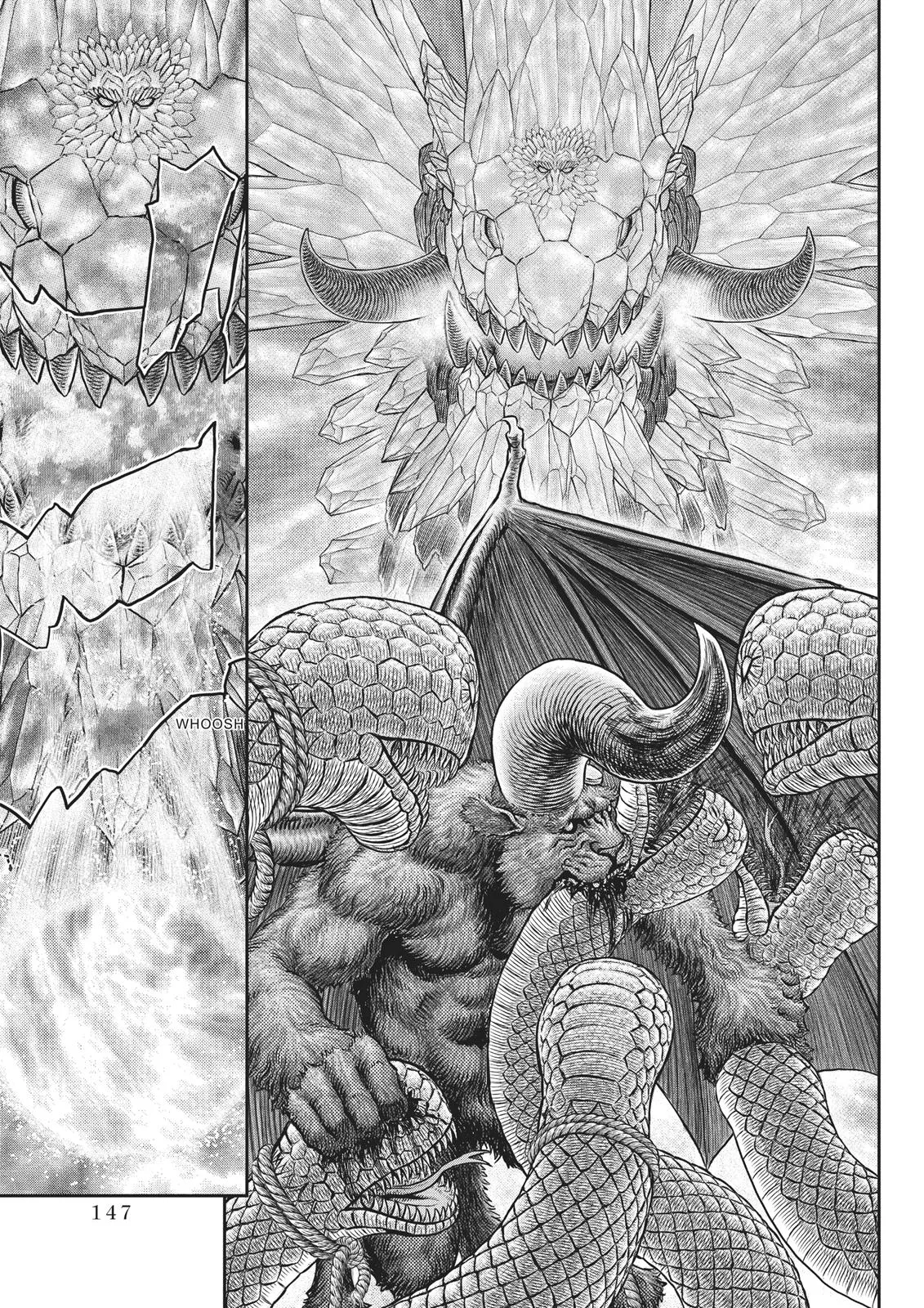 Berserk - Chapter 356 - Page 16