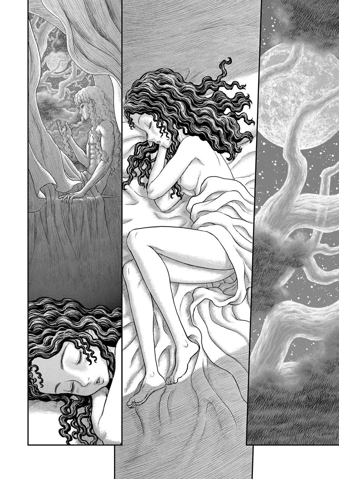 Berserk - Chapter 358 - Page 29