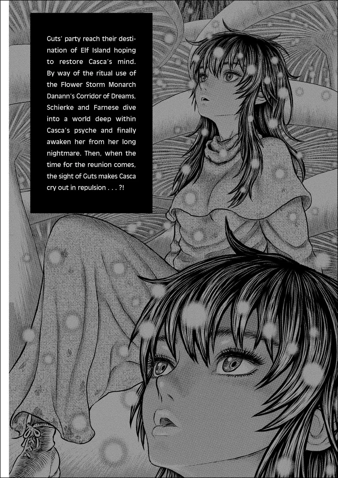 Berserk - Chapter 358 - Page 7