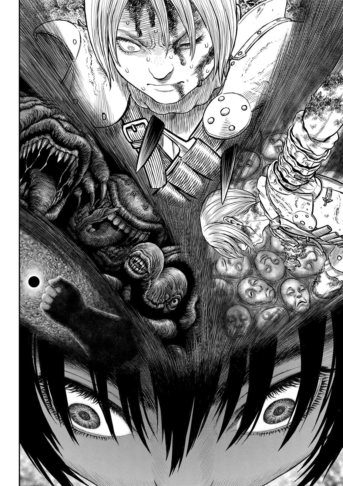 Berserk - Chapter 359 - Page 18