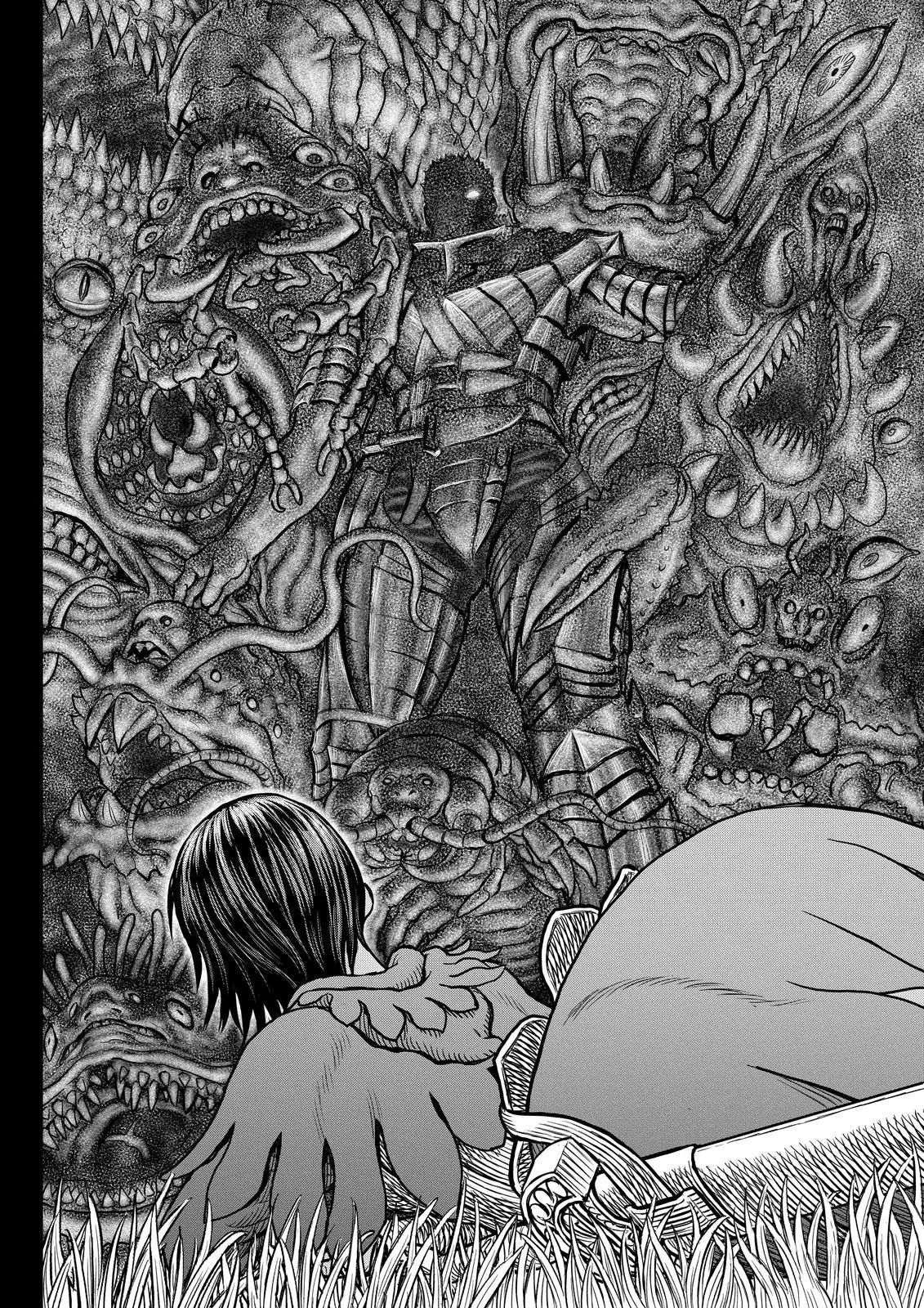 Berserk - Chapter 359 - Page 20