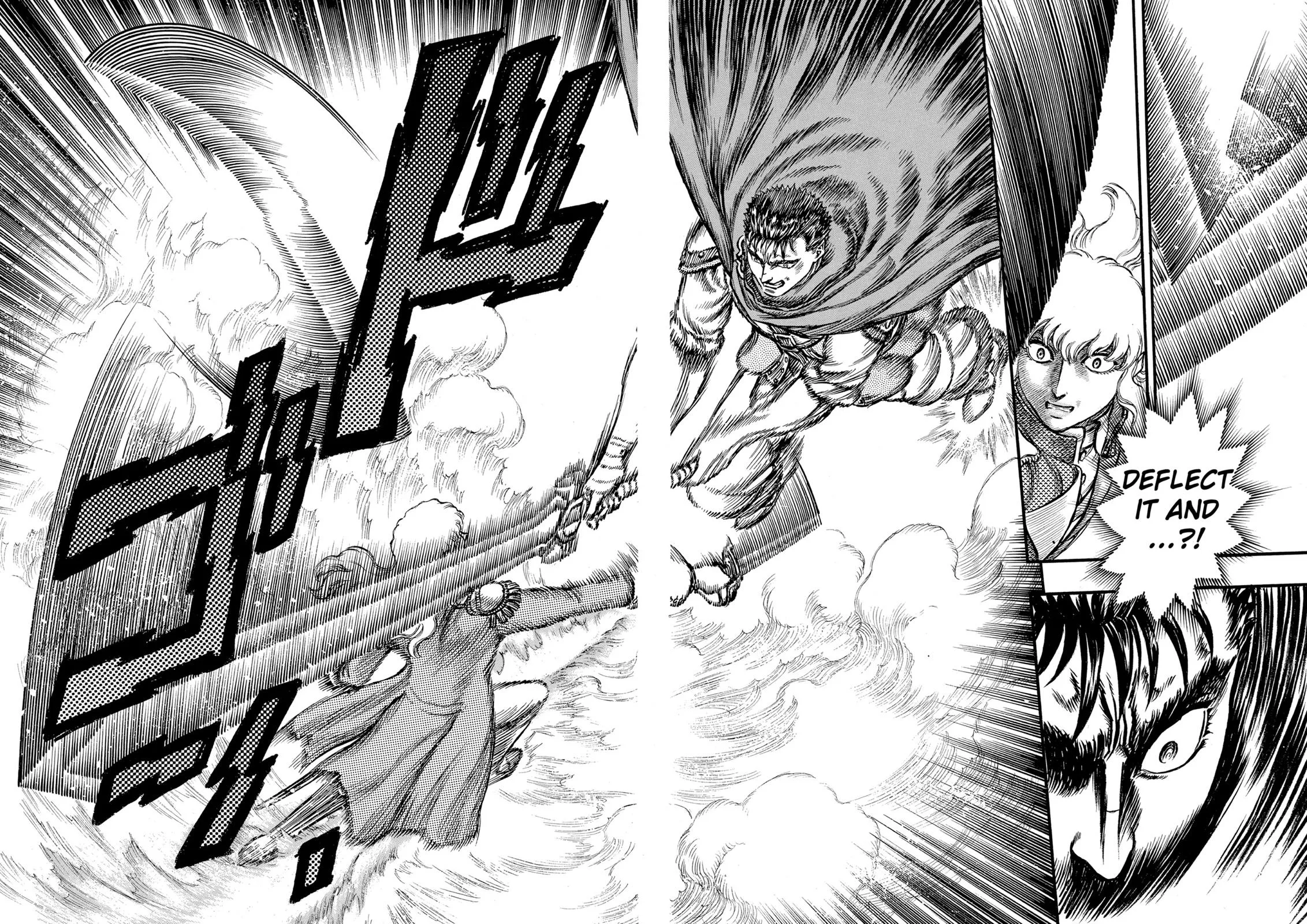 Berserk - Chapter 36 - Page 12