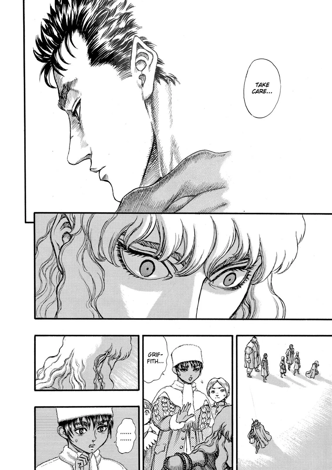Berserk - Chapter 36 - Page 15
