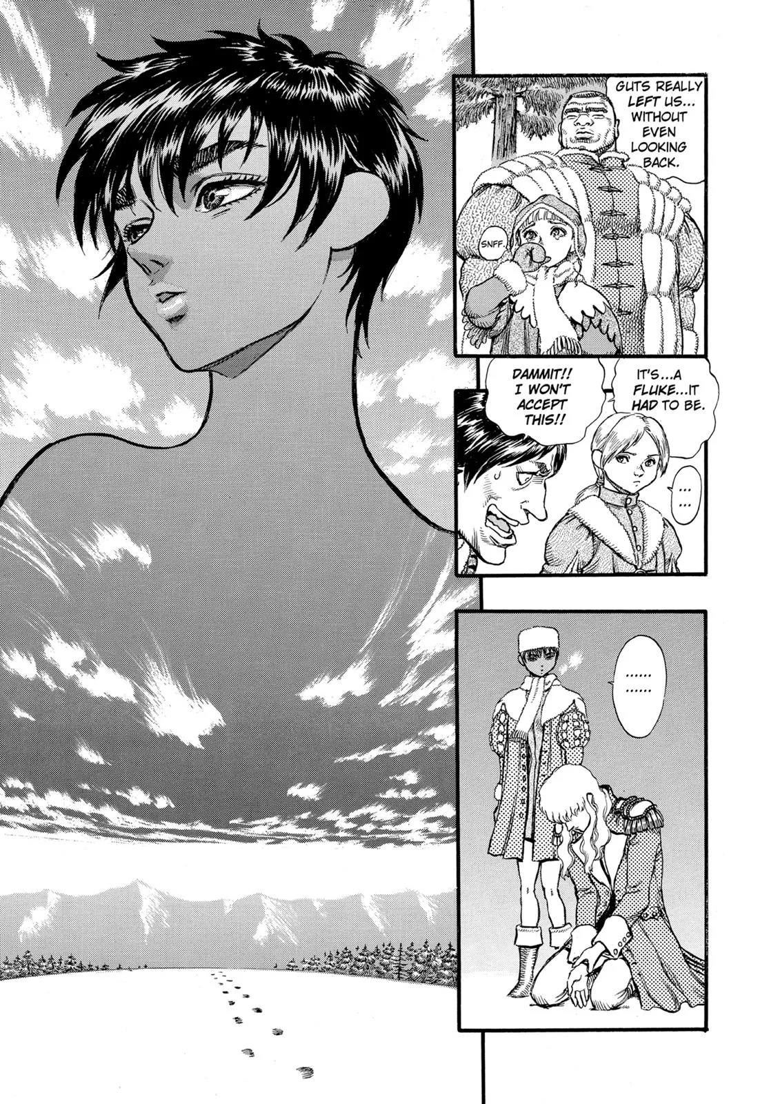 Berserk - Chapter 36 - Page 18