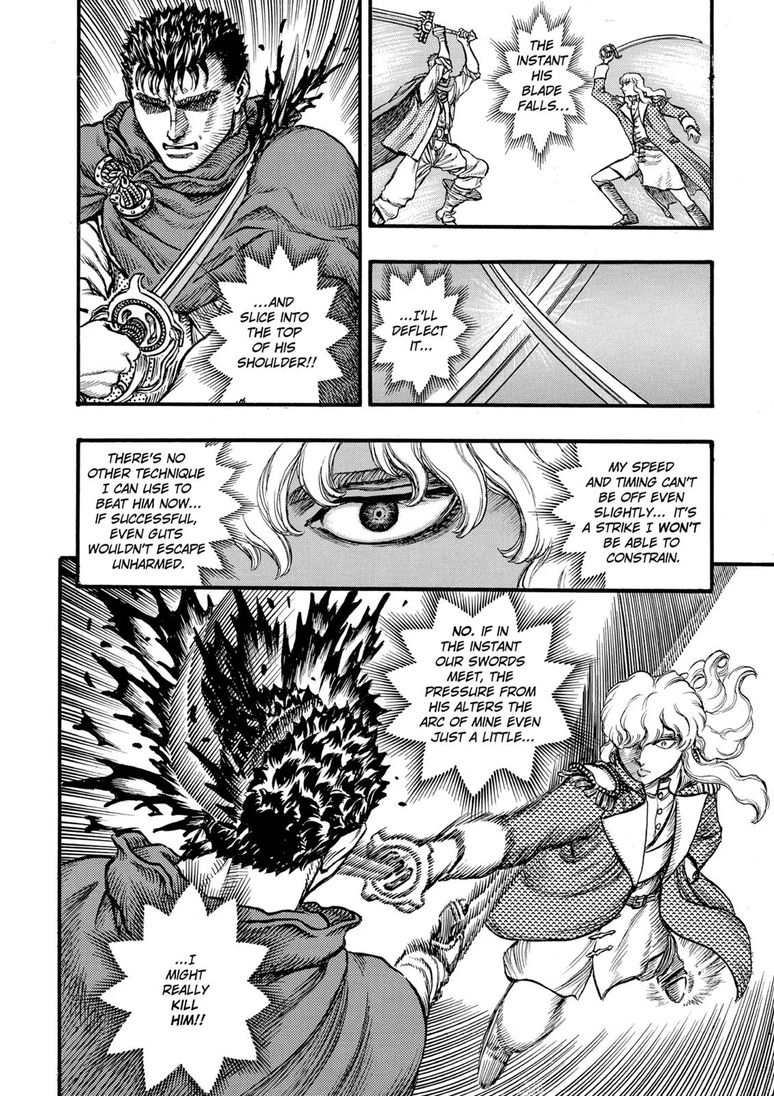 Berserk - Chapter 36 - Page 9