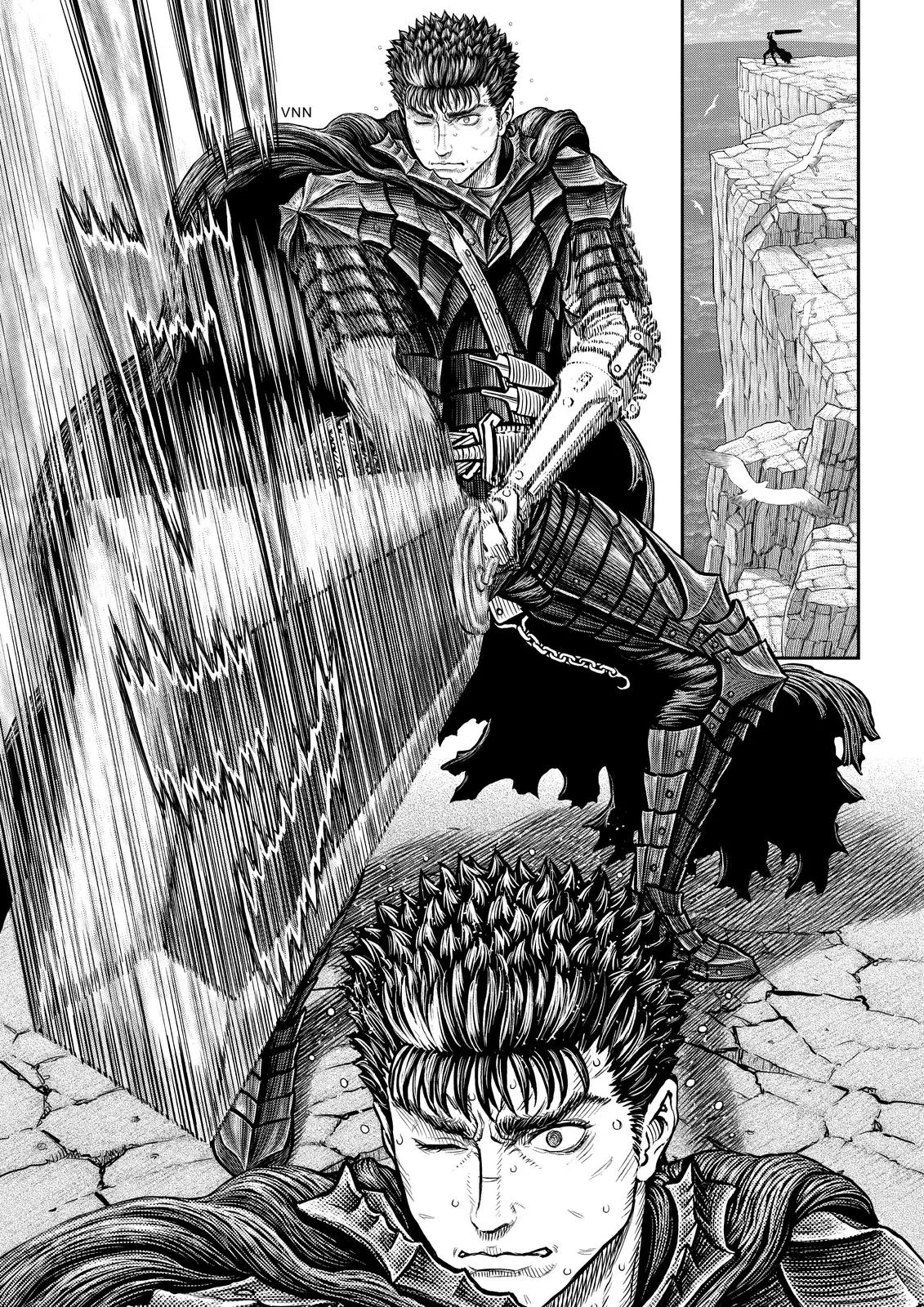 Berserk - Chapter 360 - Page 17