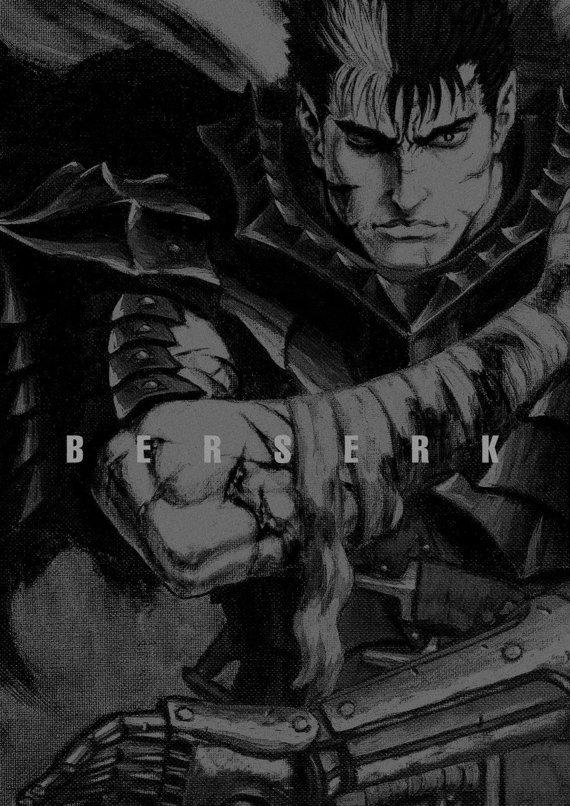 Berserk - Chapter 361 - Page 20