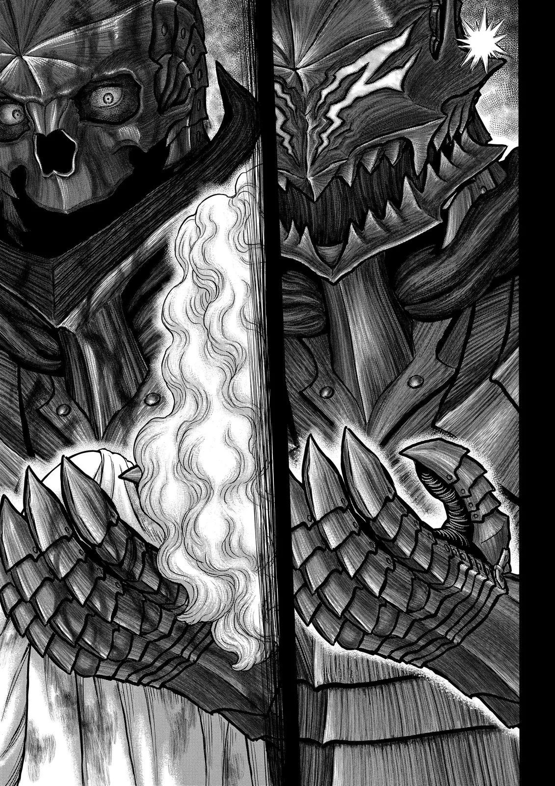 Berserk - Chapter 362 - Page 8