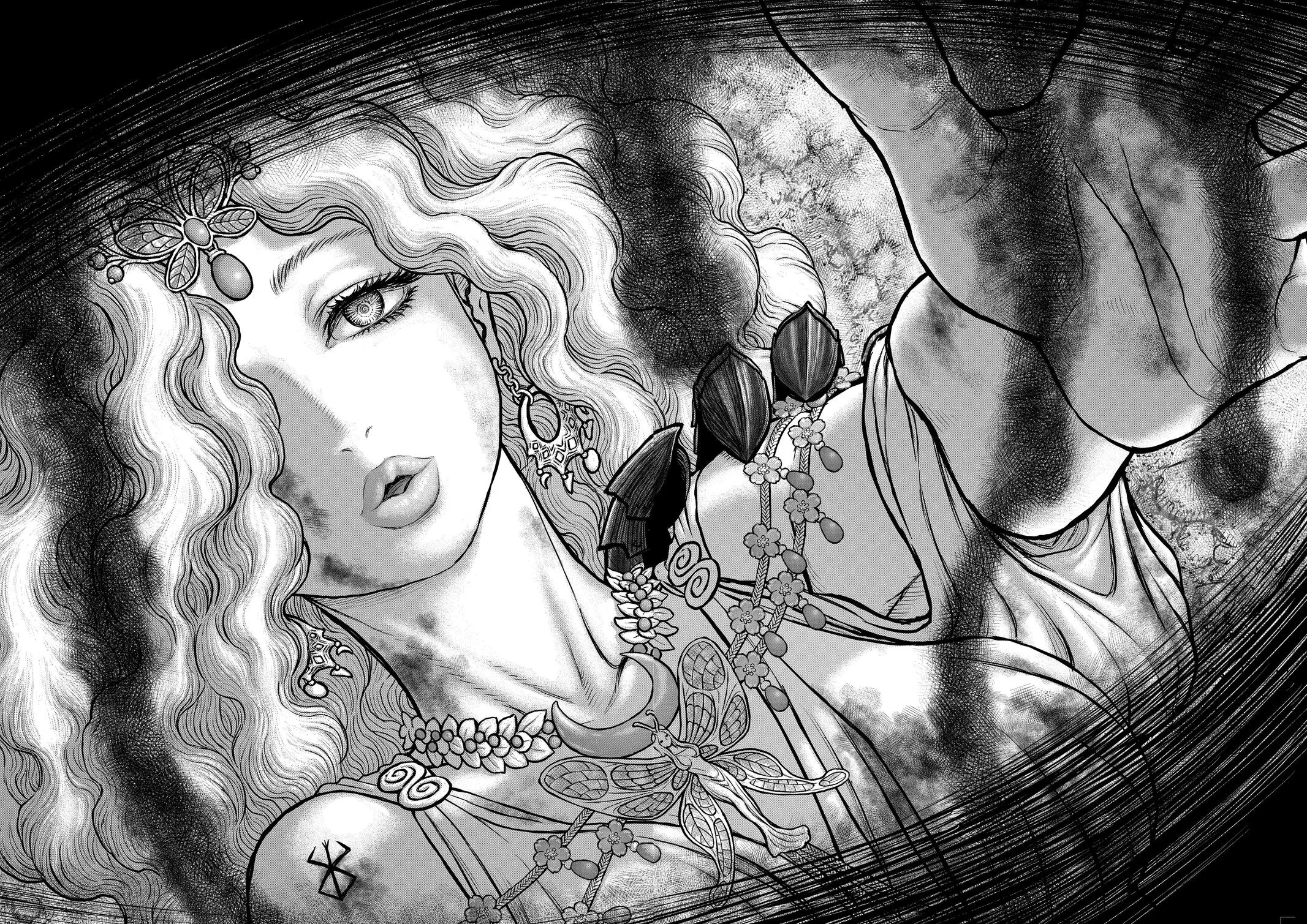 Berserk - Chapter 362 - Page 9