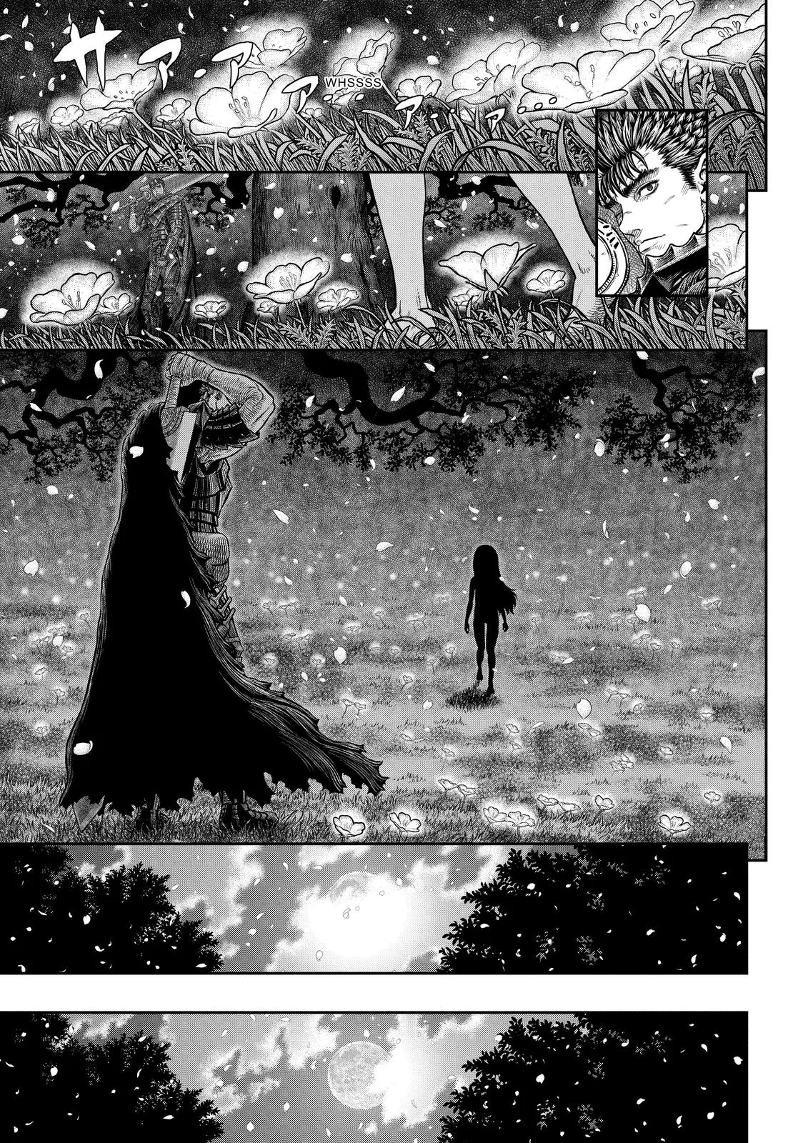Berserk - Chapter 363 - Page 17