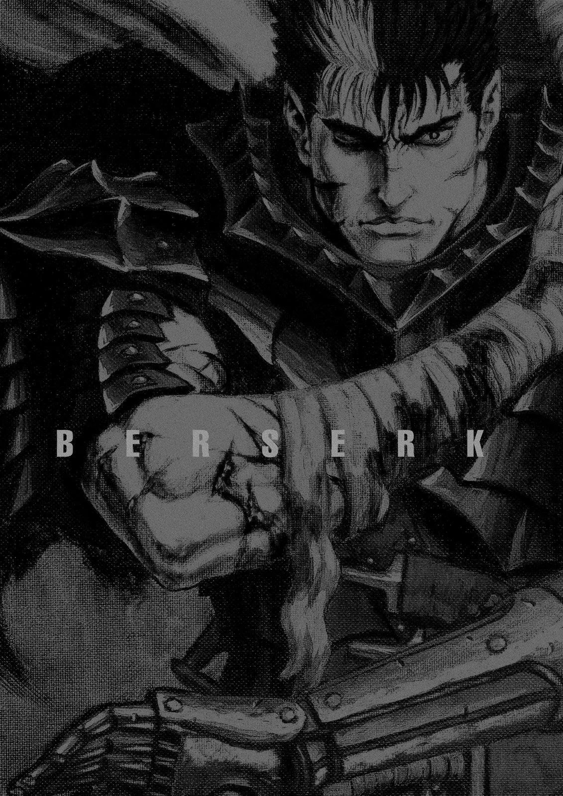Berserk - Chapter 363 - Page 19