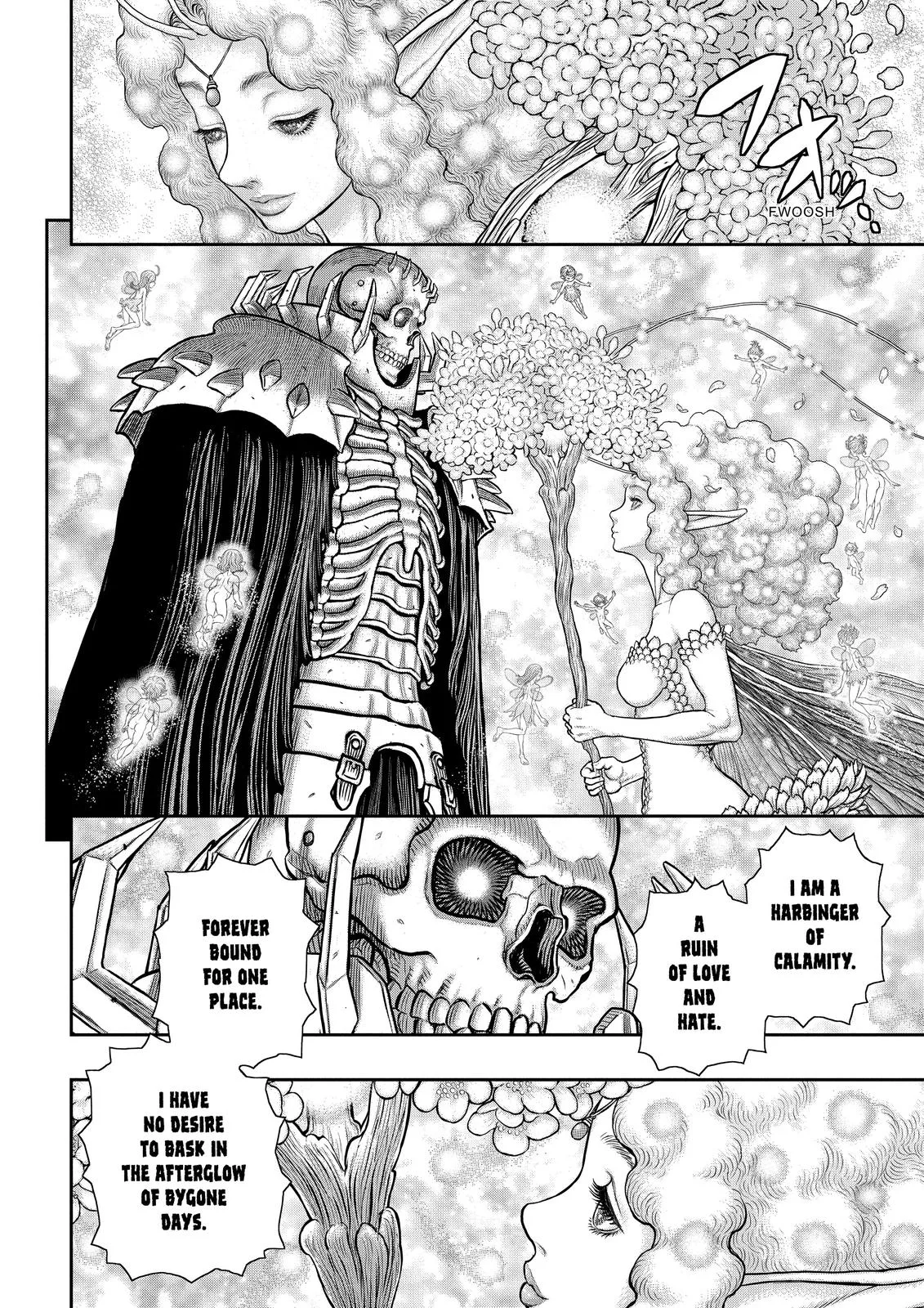 Berserk - Chapter 363 - Page 4