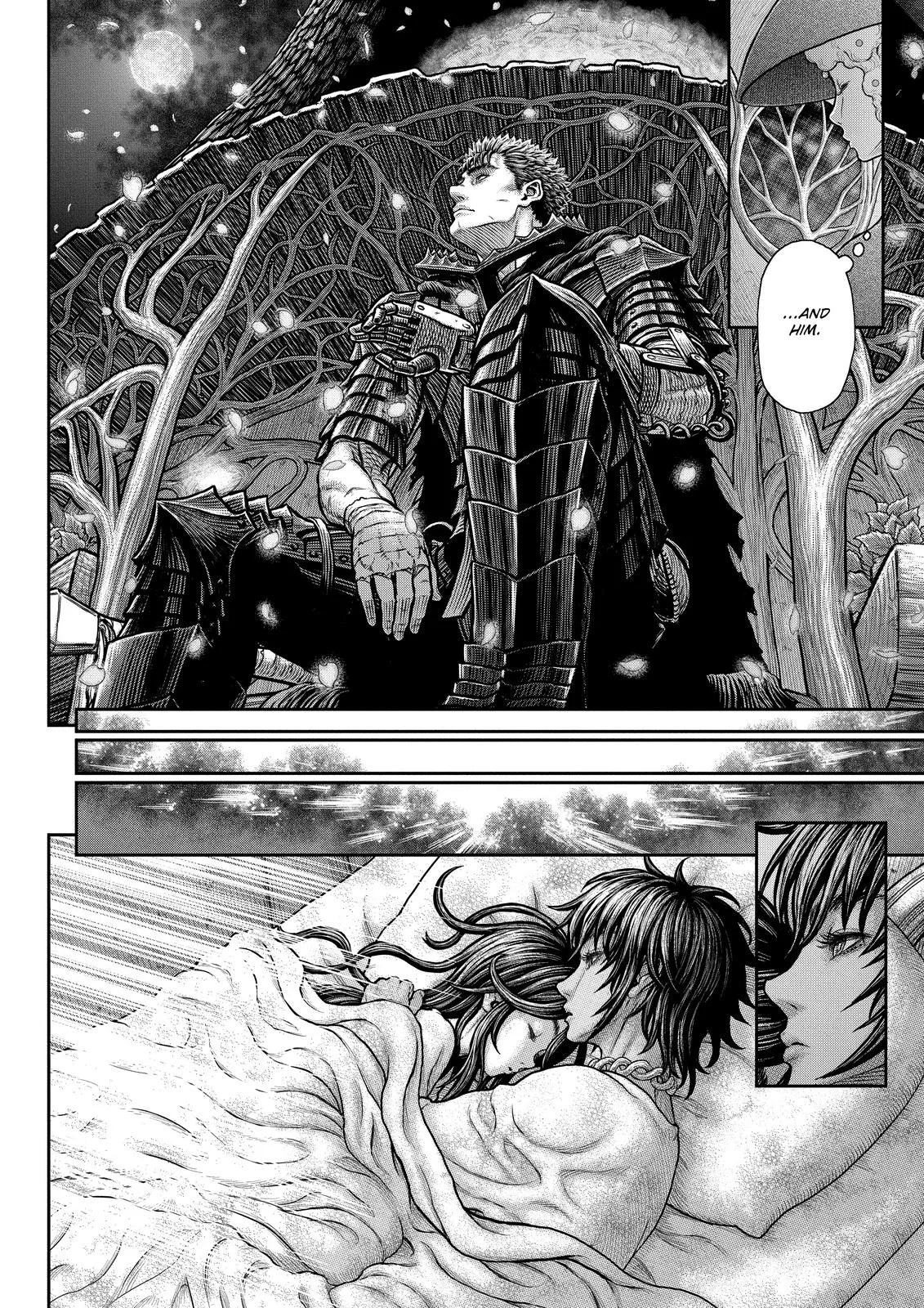 Berserk - Chapter 364 - Page 10