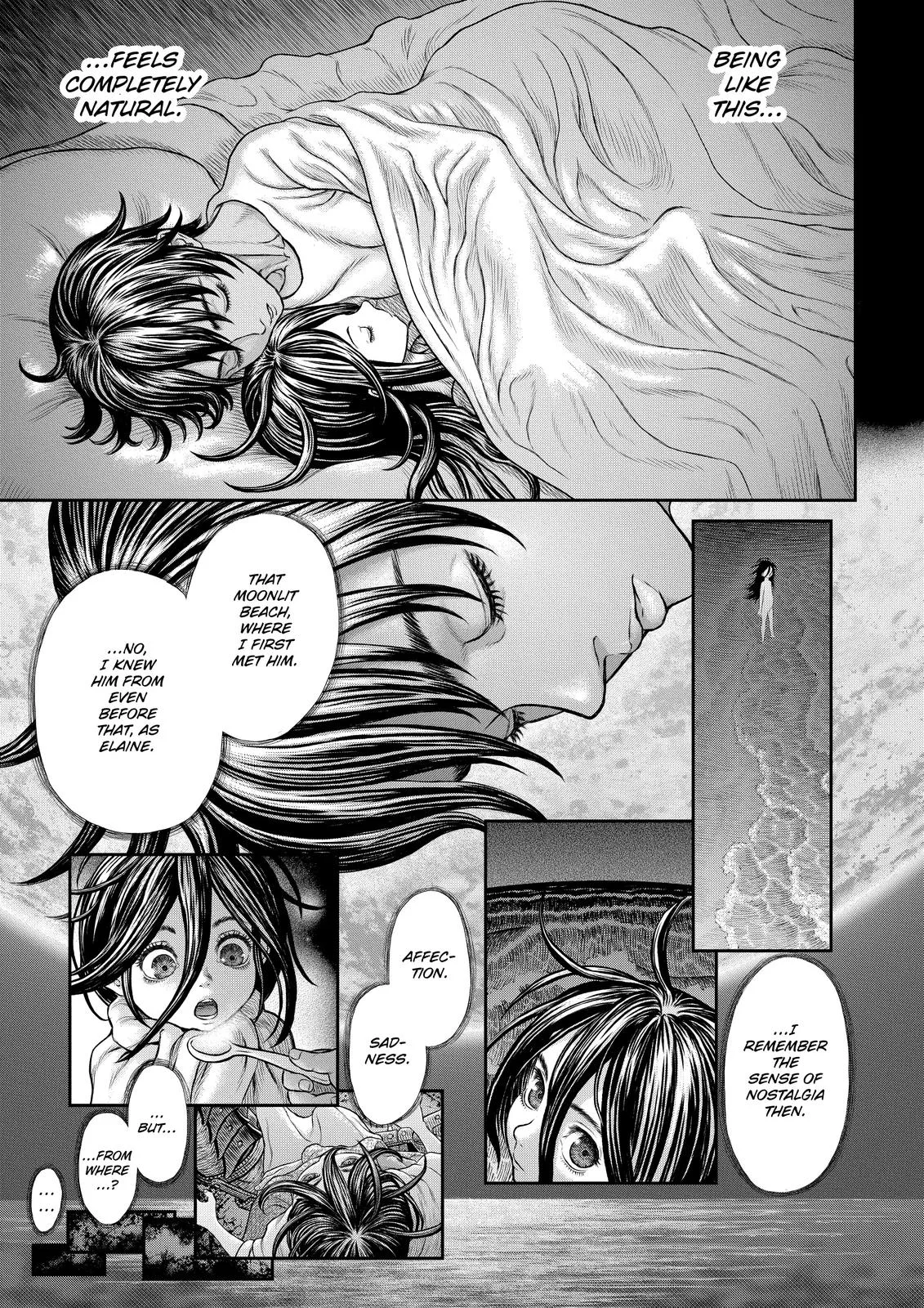 Berserk - Chapter 364 - Page 19