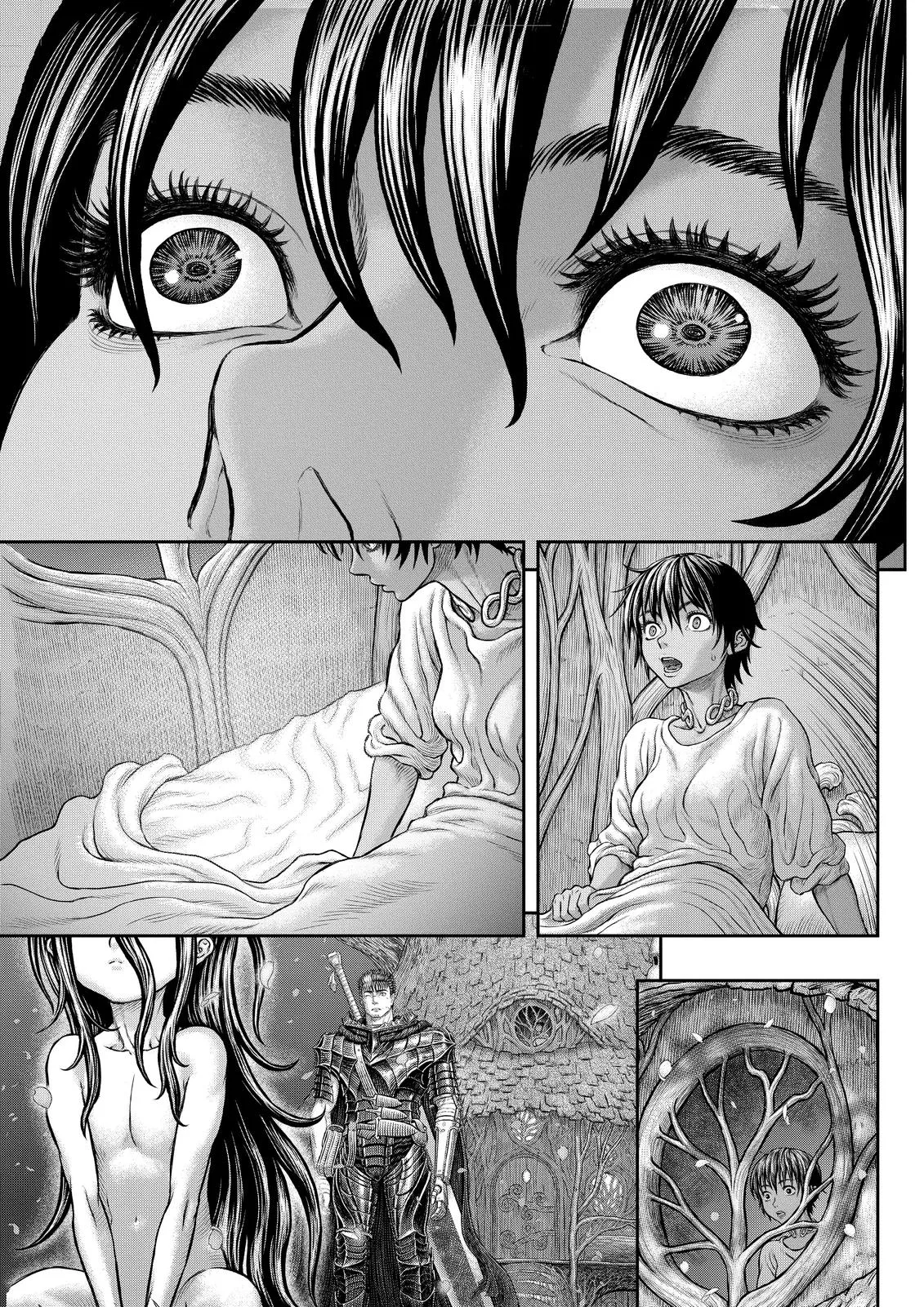 Berserk - Chapter 364 - Page 21