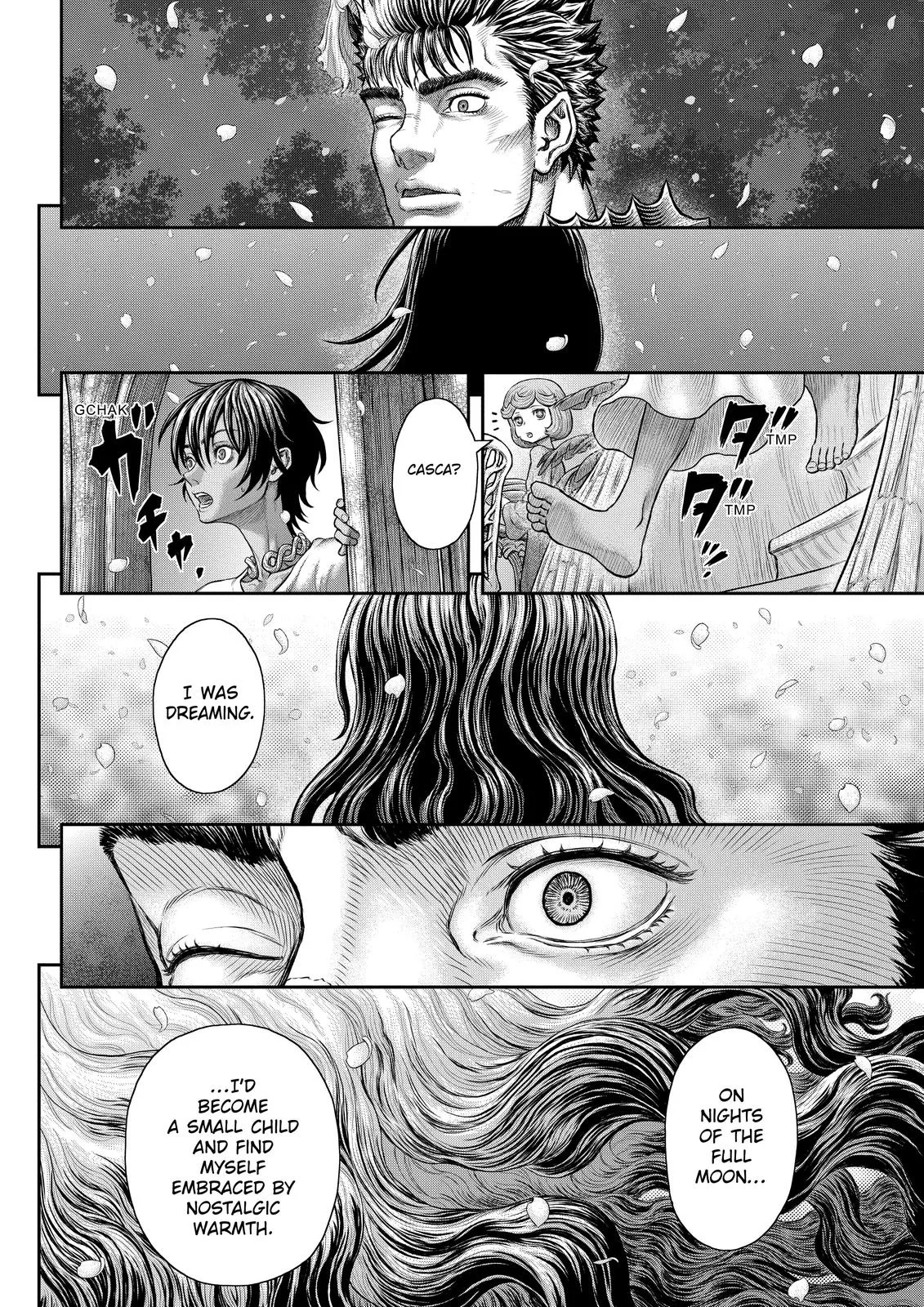 Berserk - Chapter 364 - Page 22