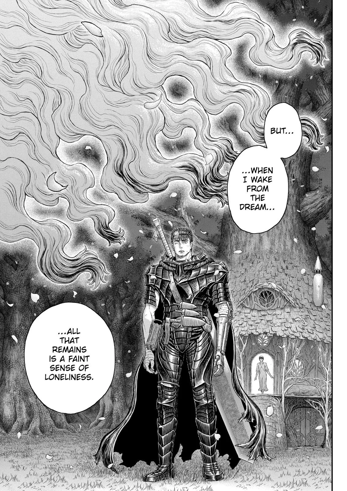 Berserk - Chapter 364 - Page 23