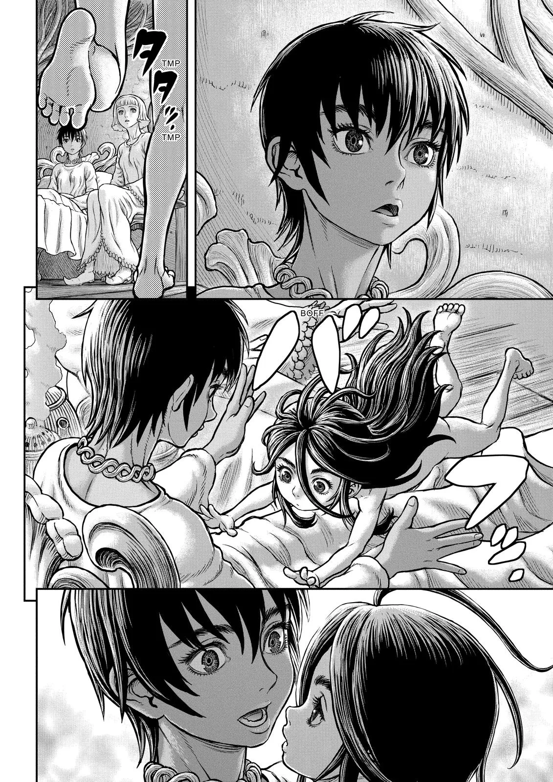 Berserk - Chapter 364 - Page 6