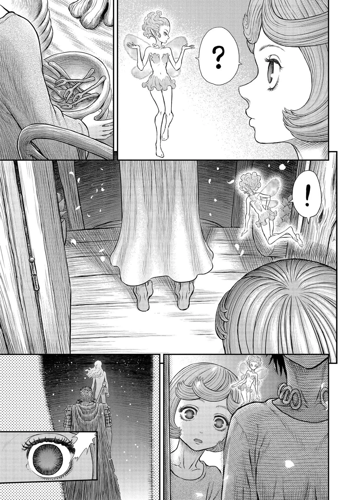 Berserk - Chapter 365 - Page 14