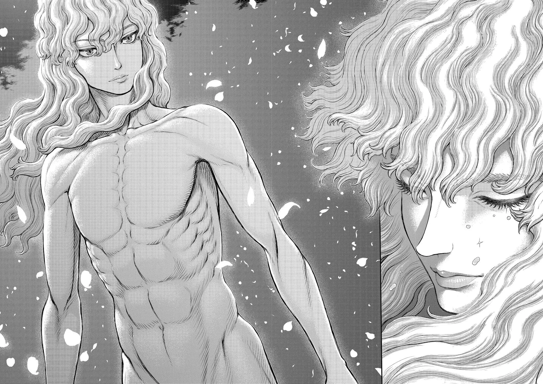 Berserk - Chapter 365 - Page 15