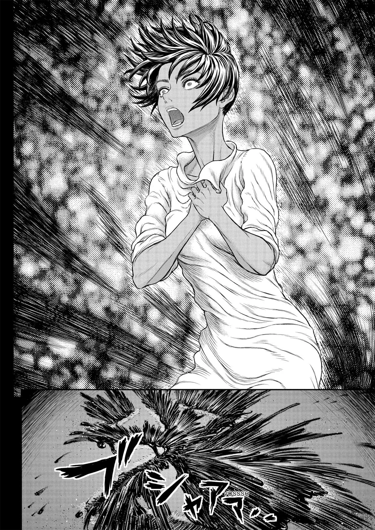 Berserk - Chapter 365 - Page 18