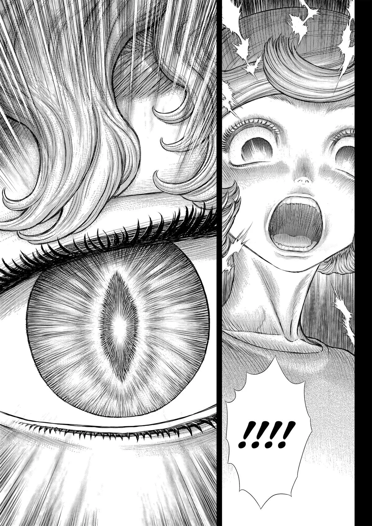 Berserk - Chapter 365 - Page 19