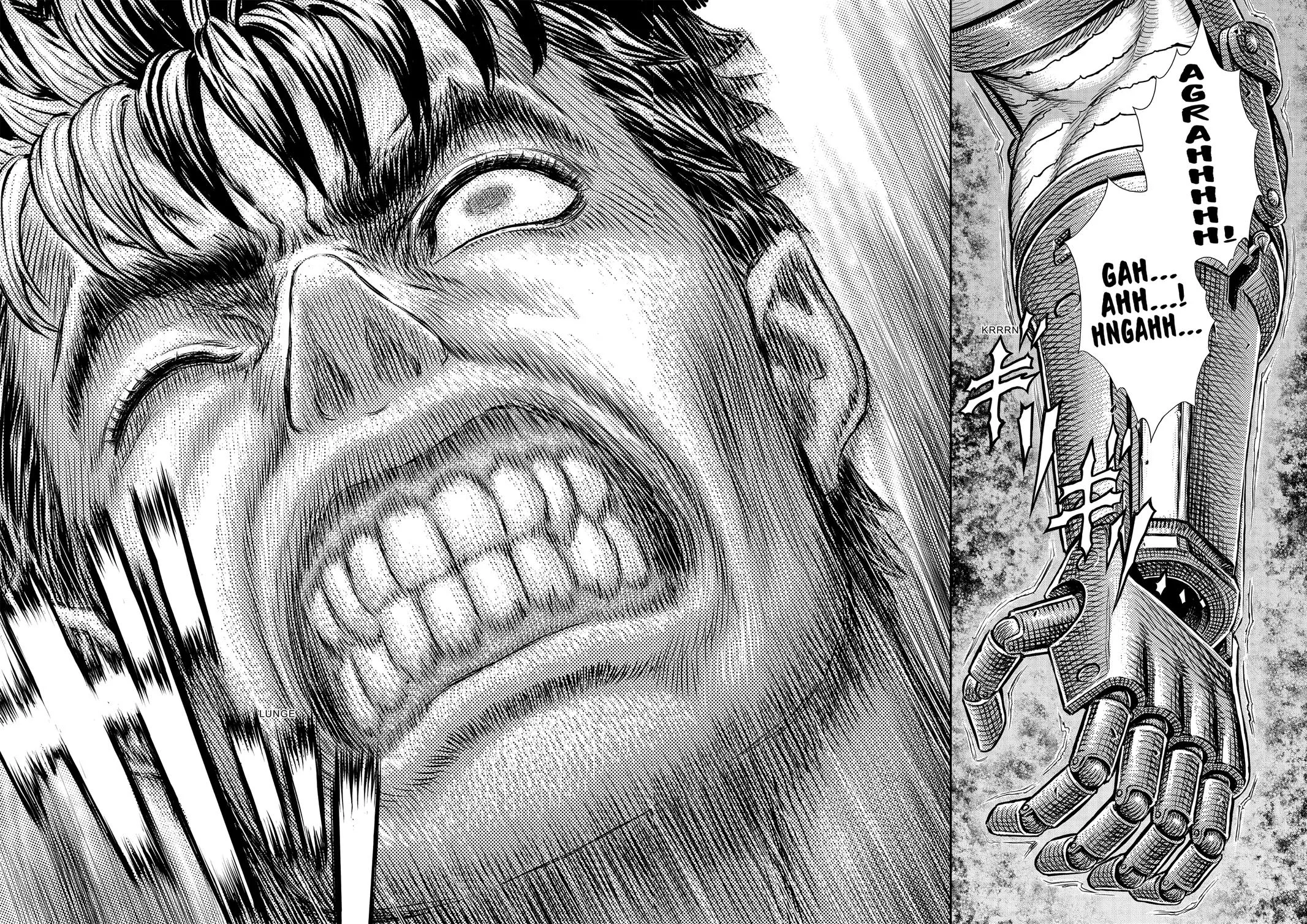 Berserk - Chapter 365 - Page 21