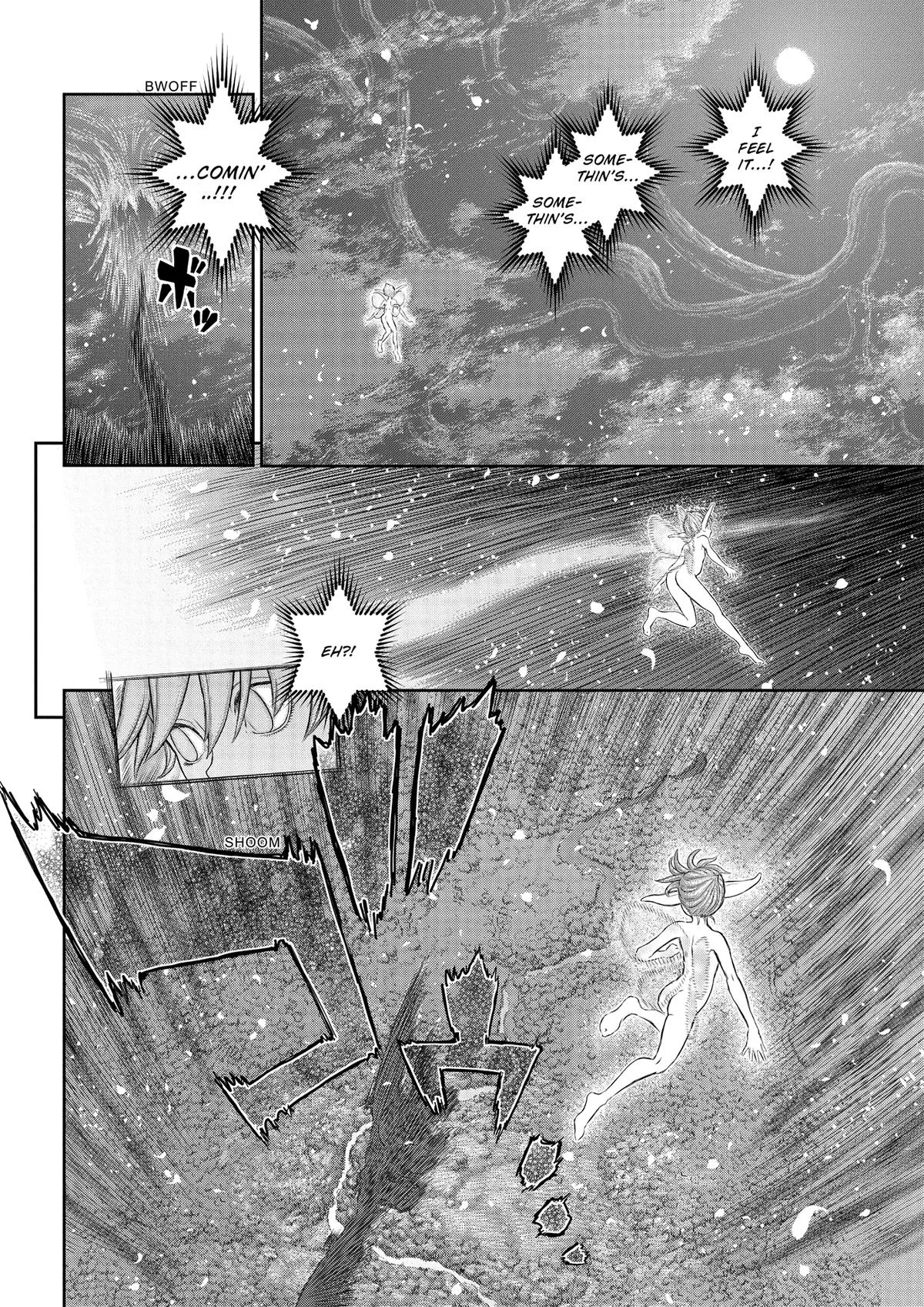 Berserk - Chapter 366 - Page 12