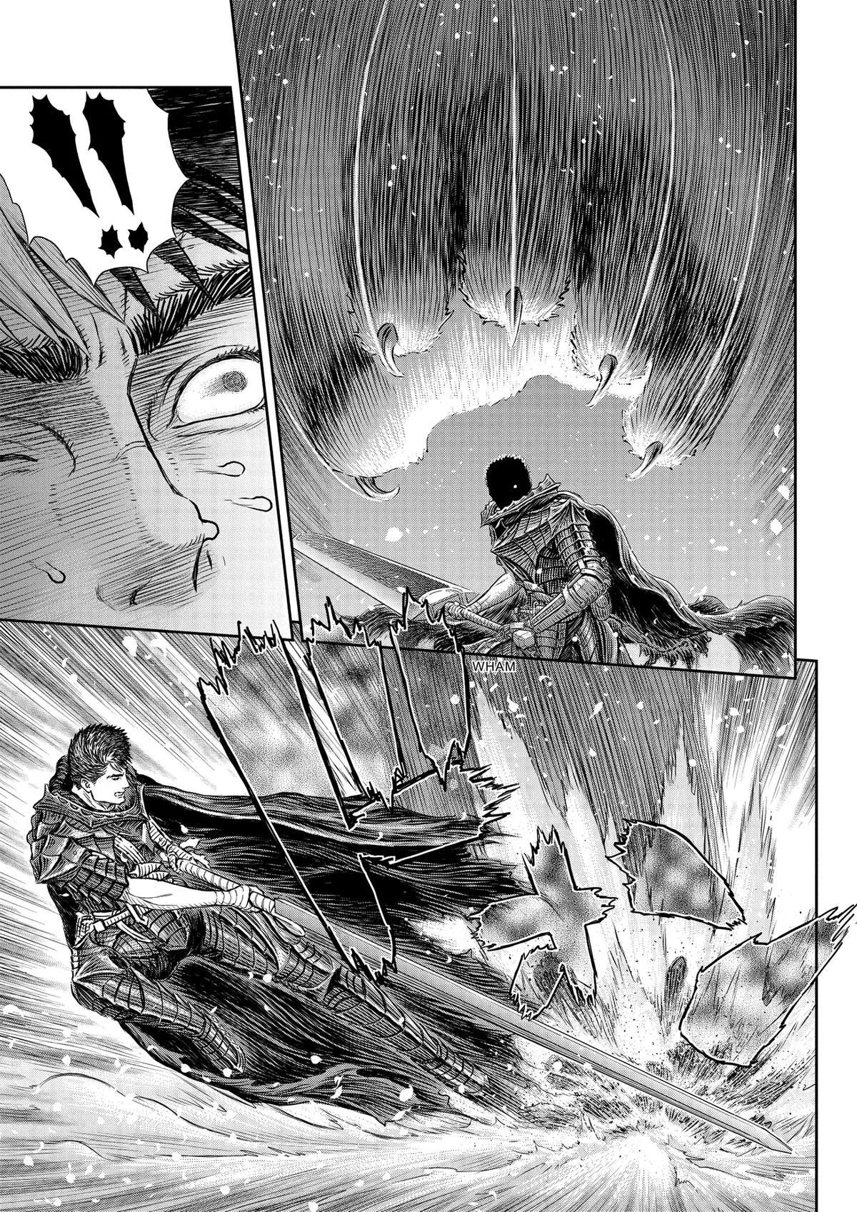 Berserk - Chapter 366 - Page 13