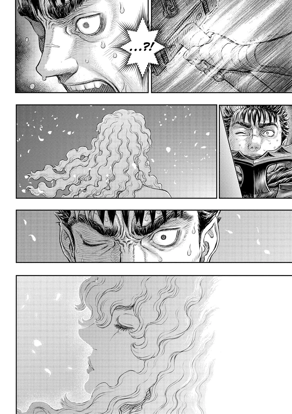 Berserk - Chapter 366 - Page 4