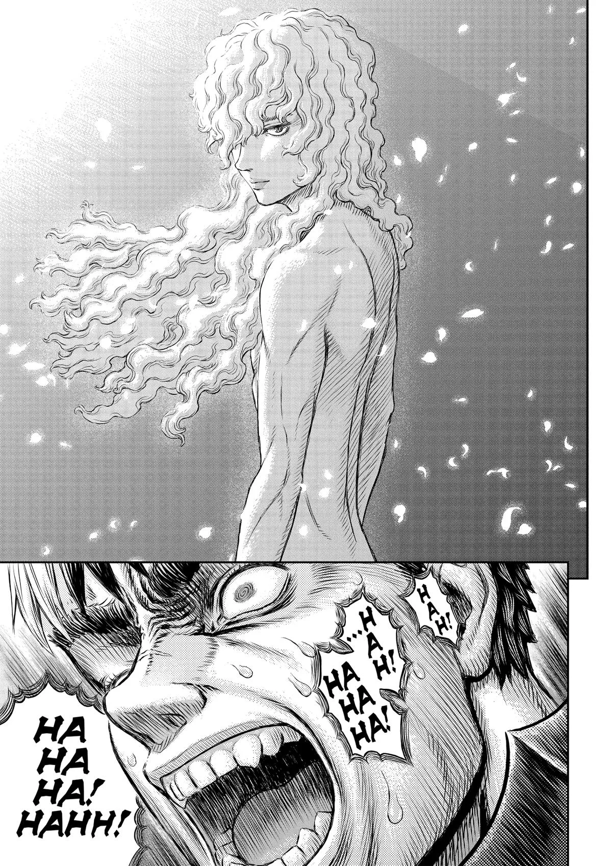 Berserk - Chapter 366 - Page 5
