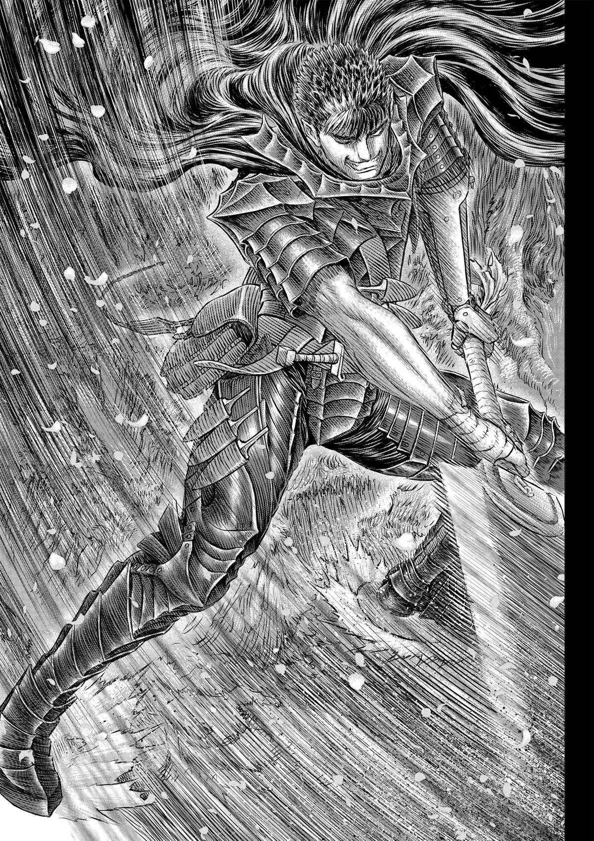 Berserk - Chapter 366 - Page 7