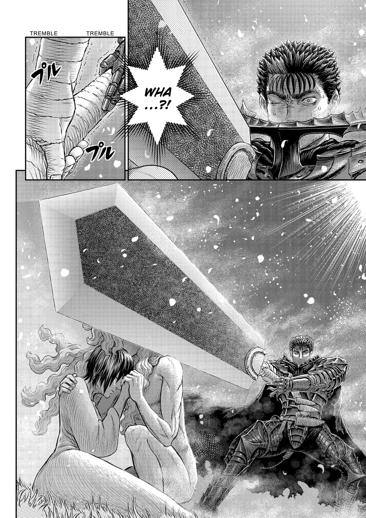 Berserk - Chapter 367 - Page 10