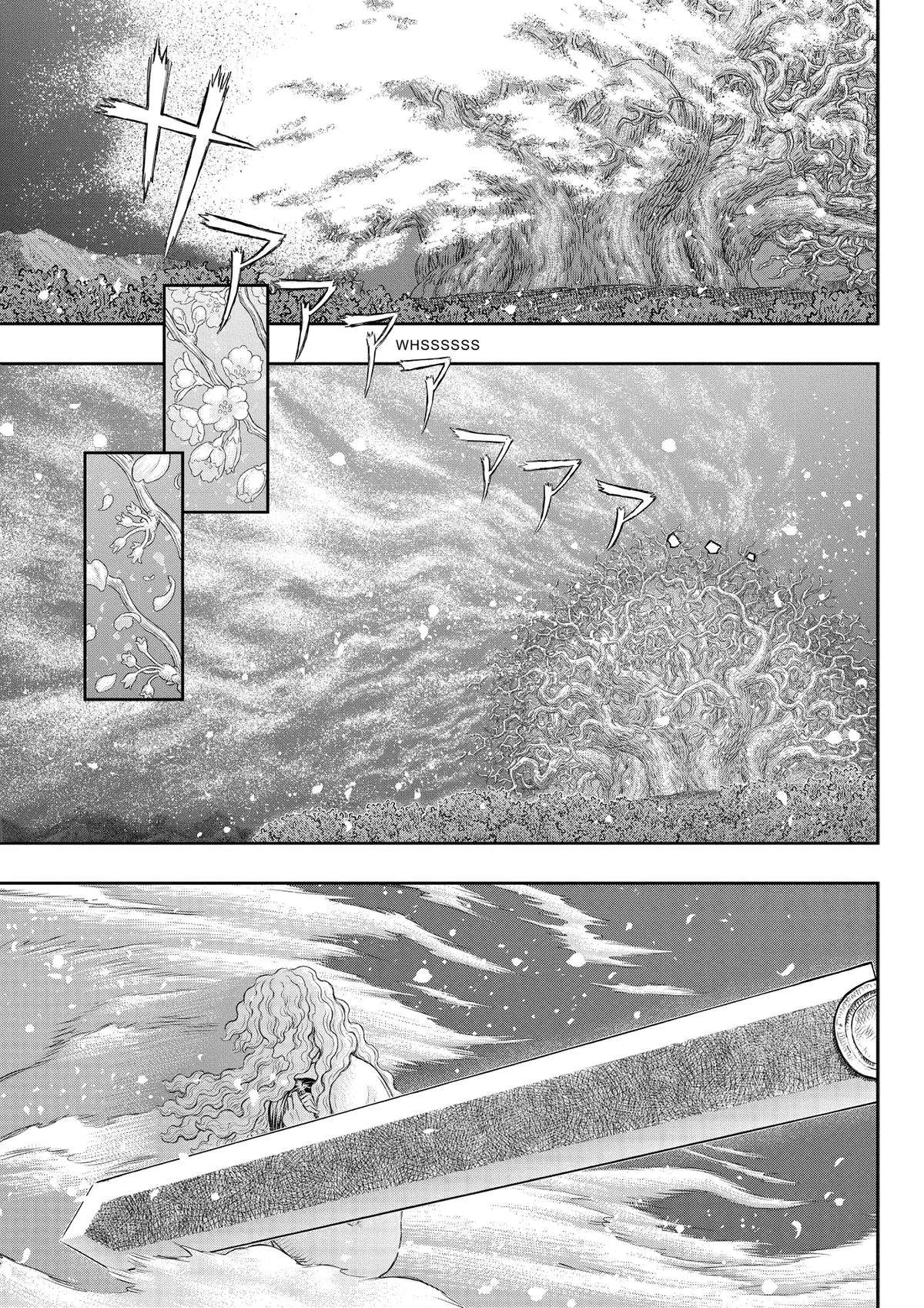 Berserk - Chapter 367 - Page 11