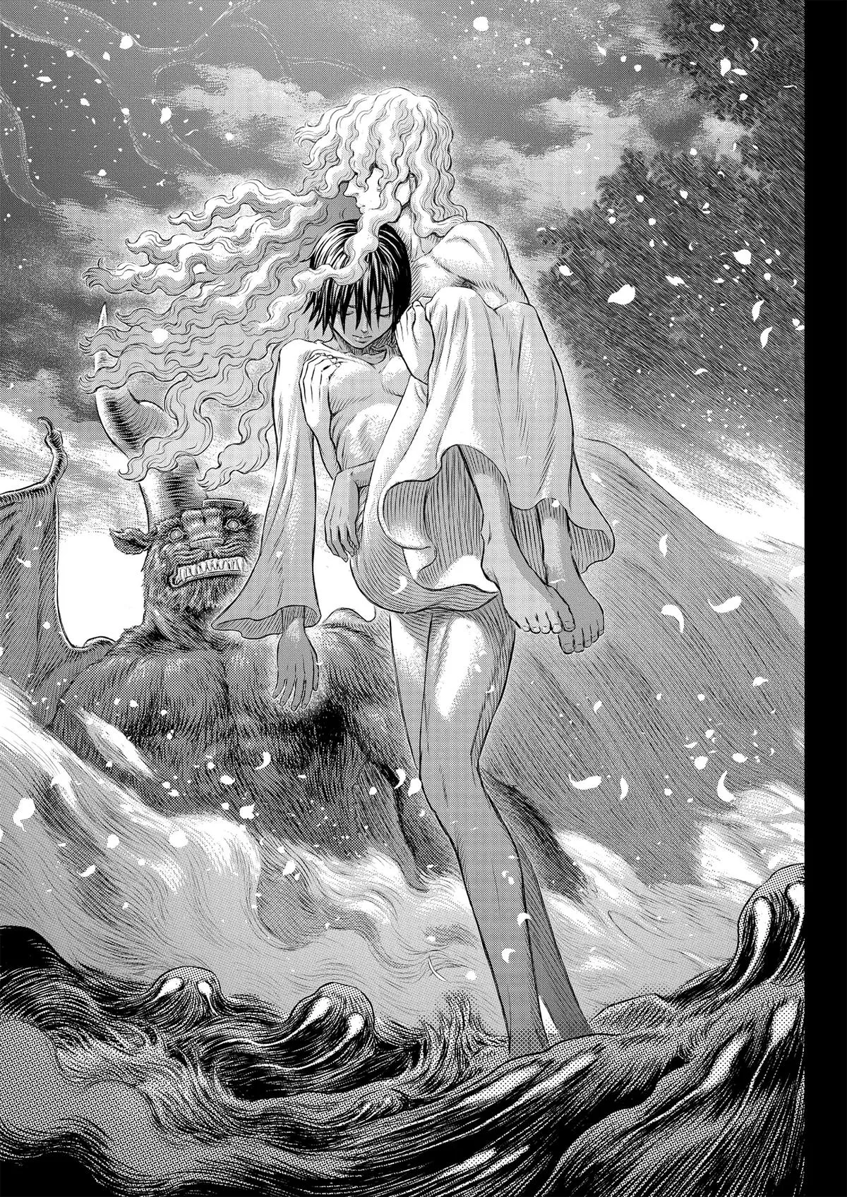 Berserk - Chapter 367 - Page 15