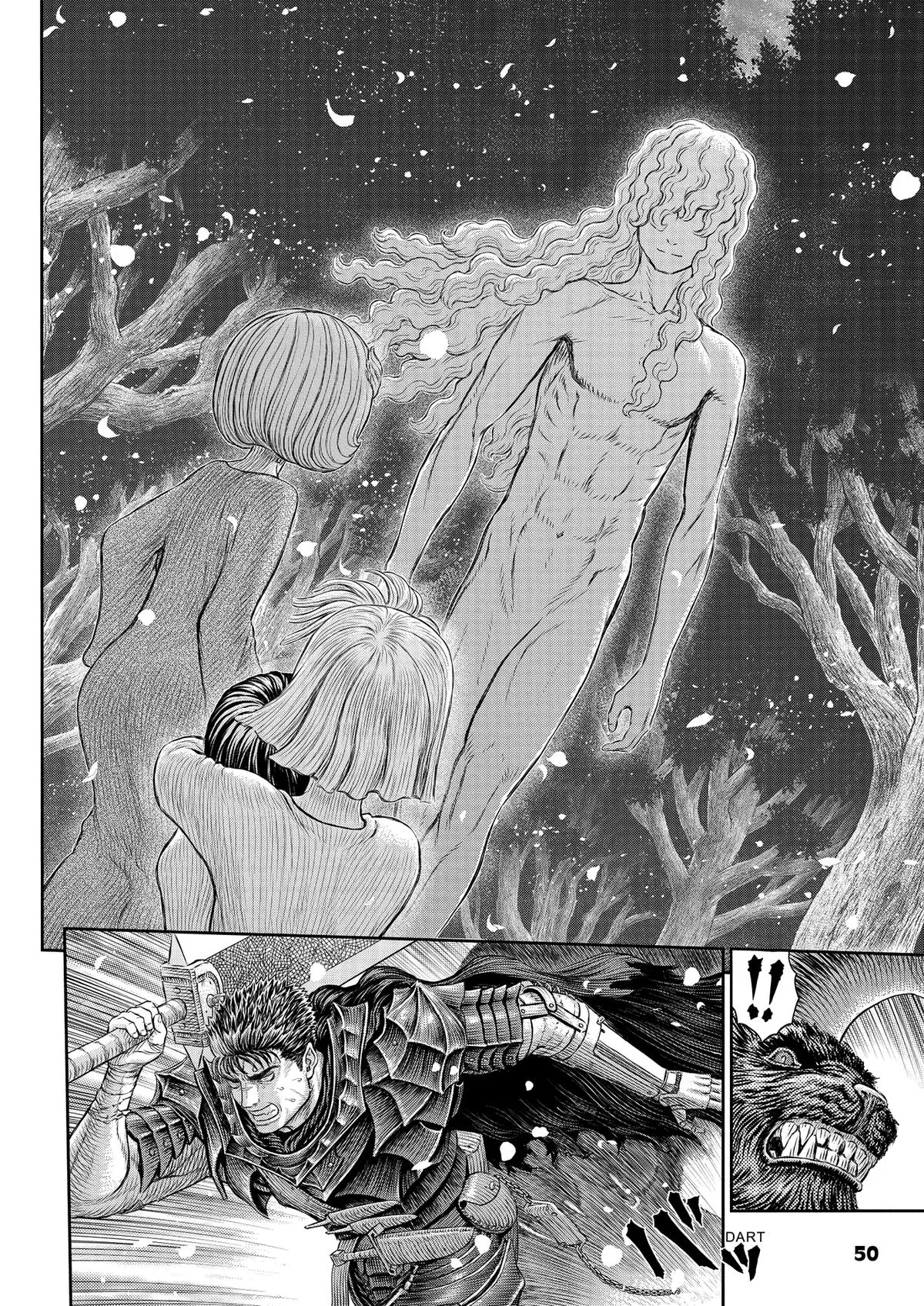 Berserk - Chapter 367 - Page 6