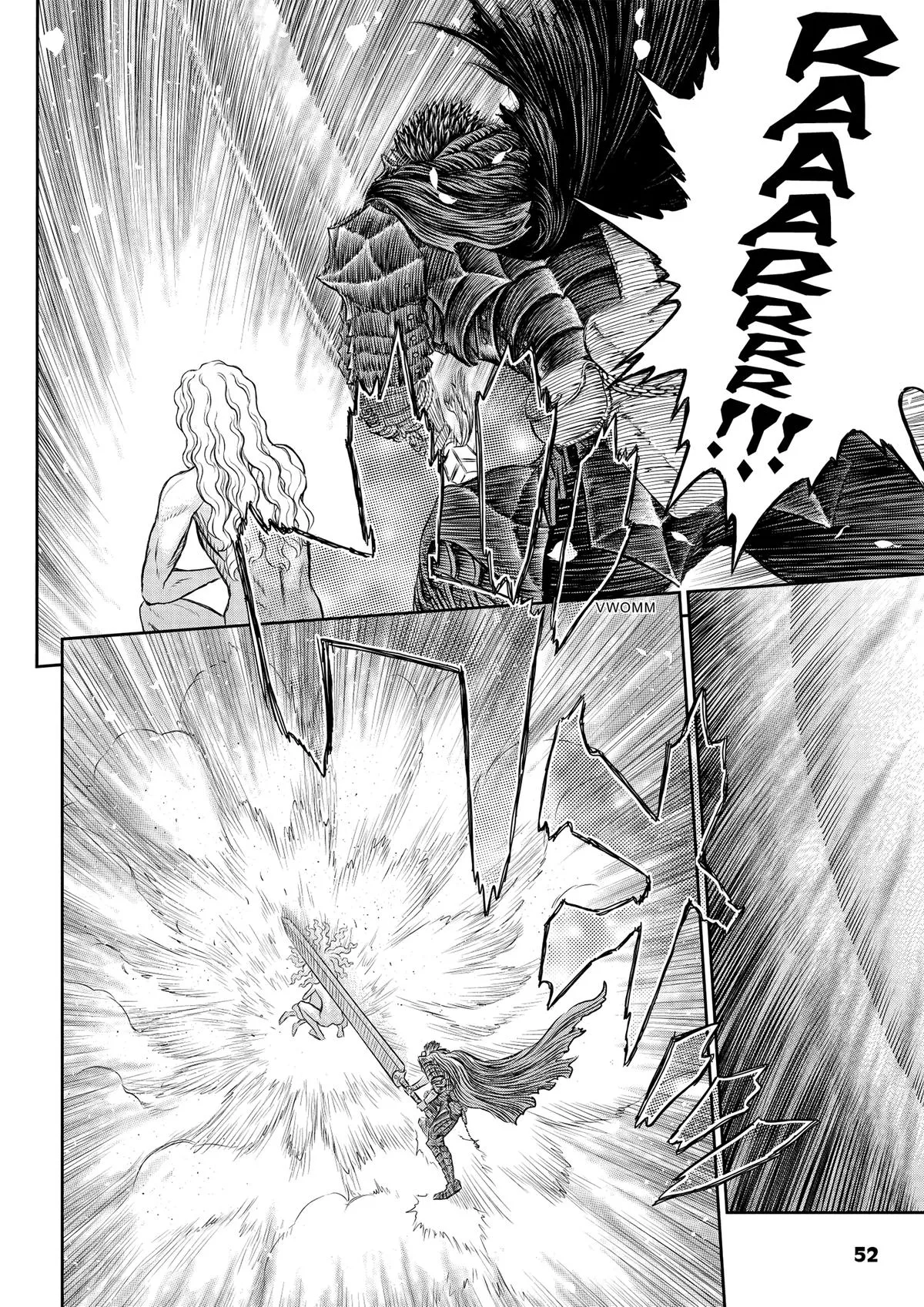 Berserk - Chapter 367 - Page 8