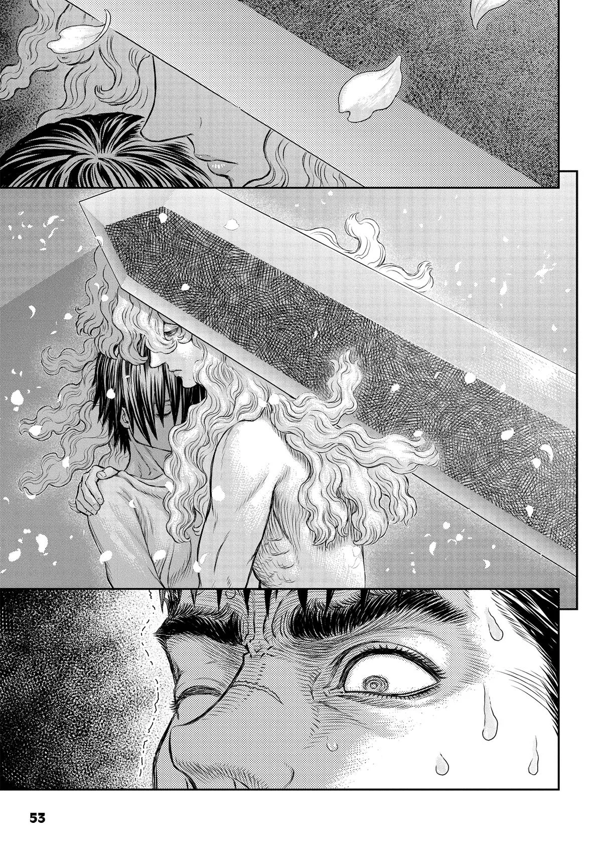 Berserk - Chapter 367 - Page 9