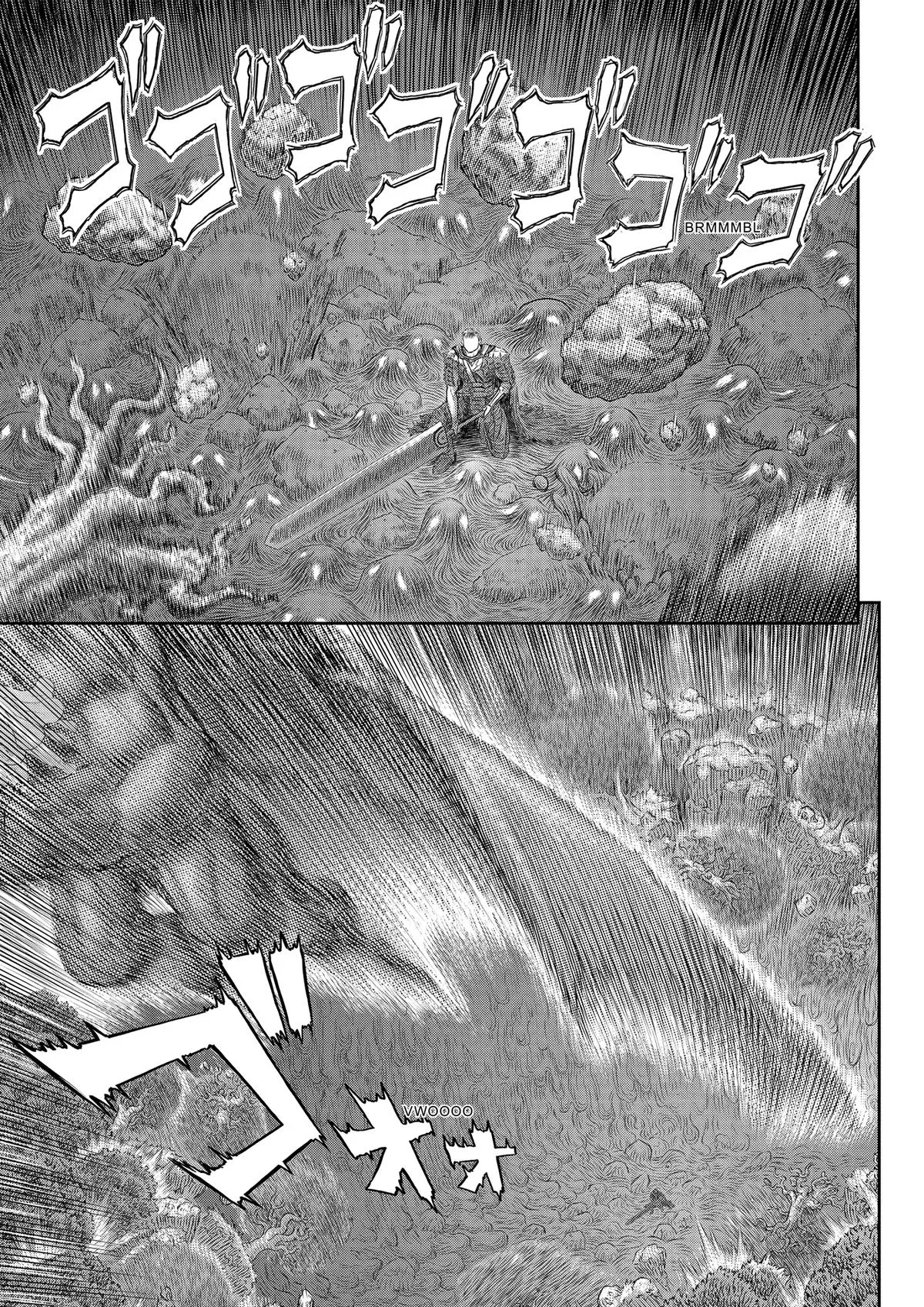 Berserk - Chapter 368 - Page 13