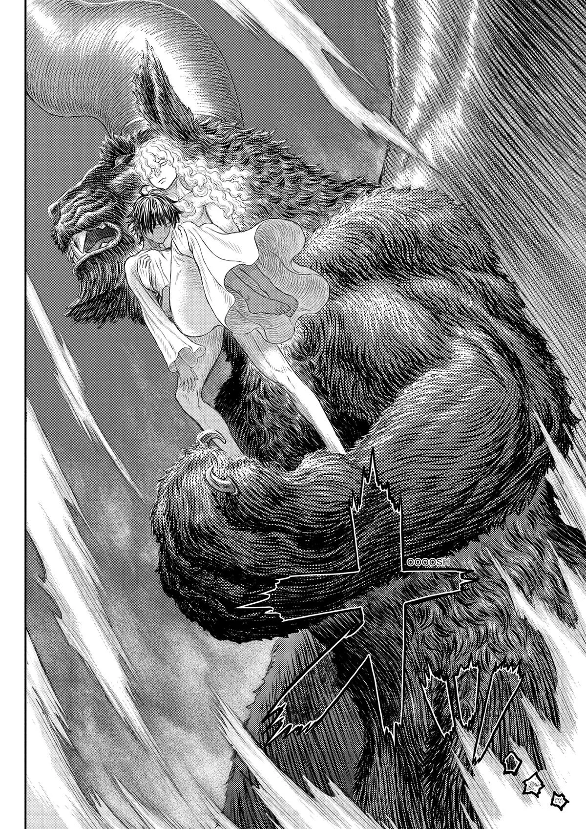 Berserk - Chapter 368 - Page 14