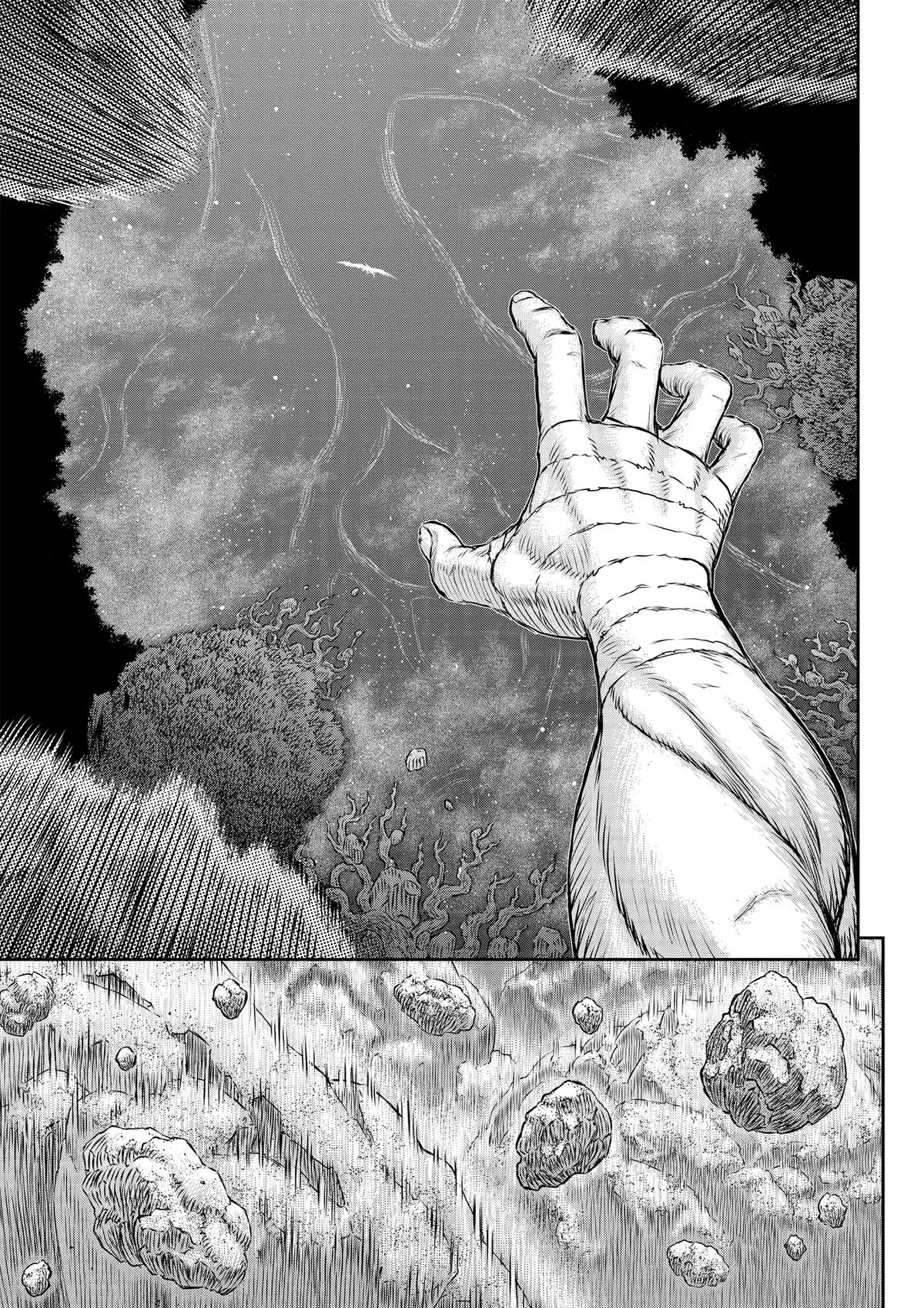 Berserk - Chapter 368 - Page 17