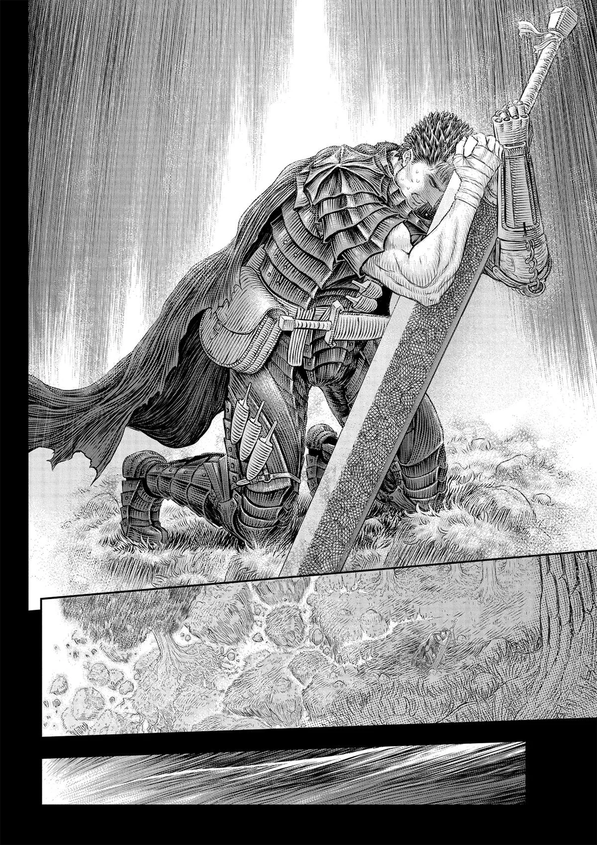 Berserk - Chapter 369 - Page 4