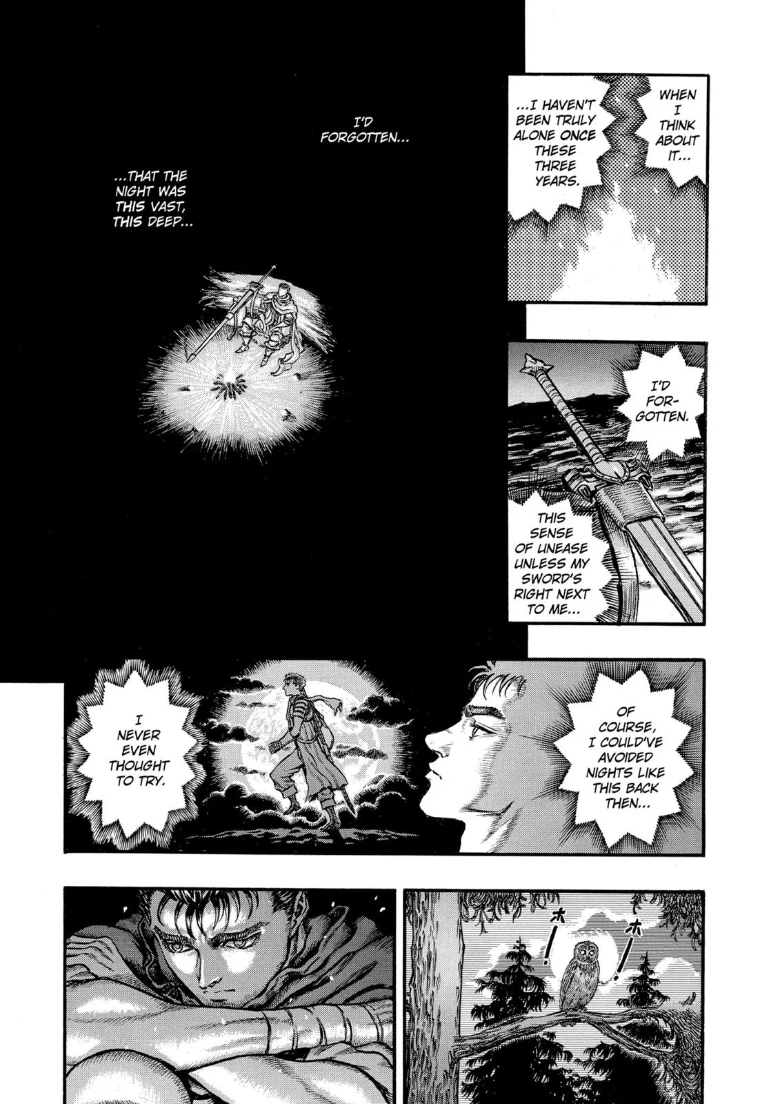 Berserk - Chapter 37 - Page 11