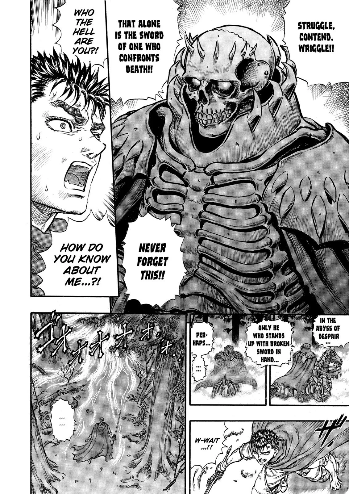 Berserk - Chapter 37 - Page 22