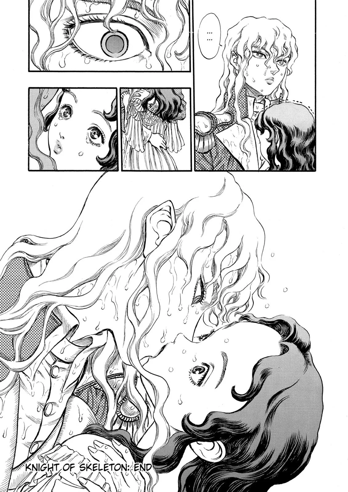Berserk - Chapter 37 - Page 28