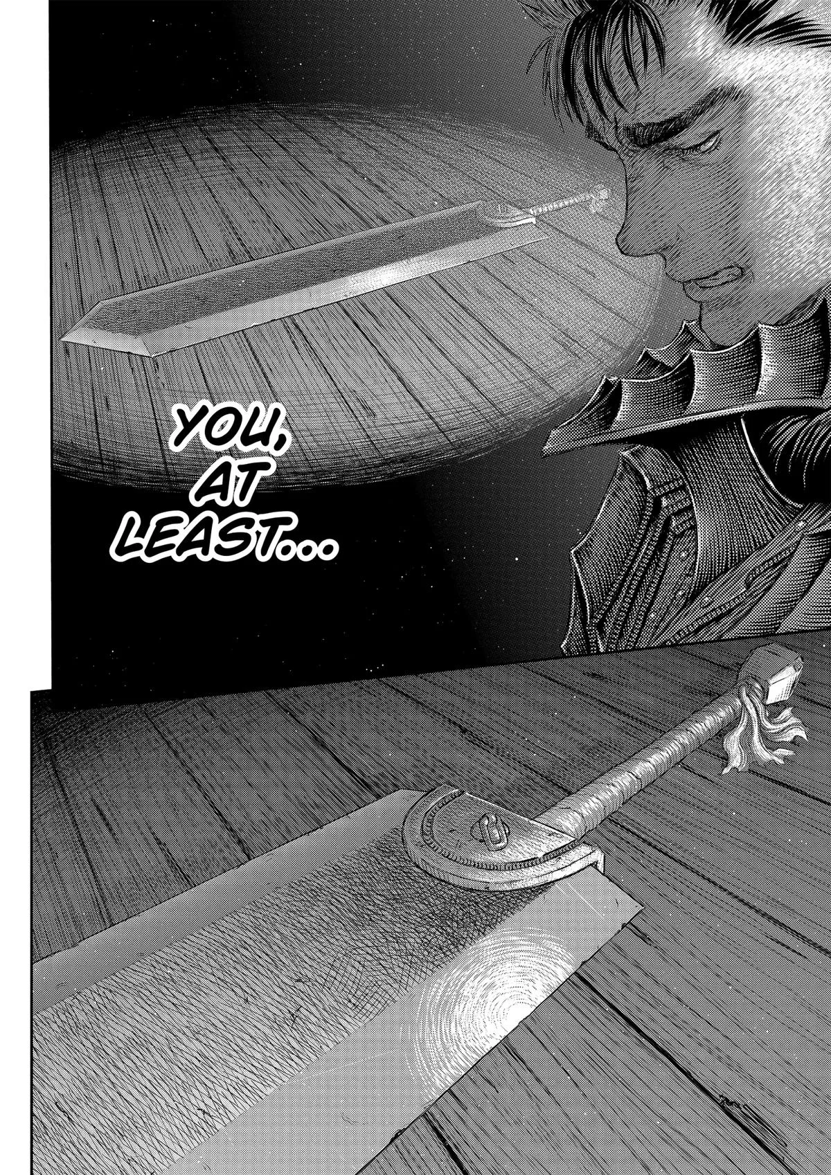 Berserk - Chapter 370 - Page 16