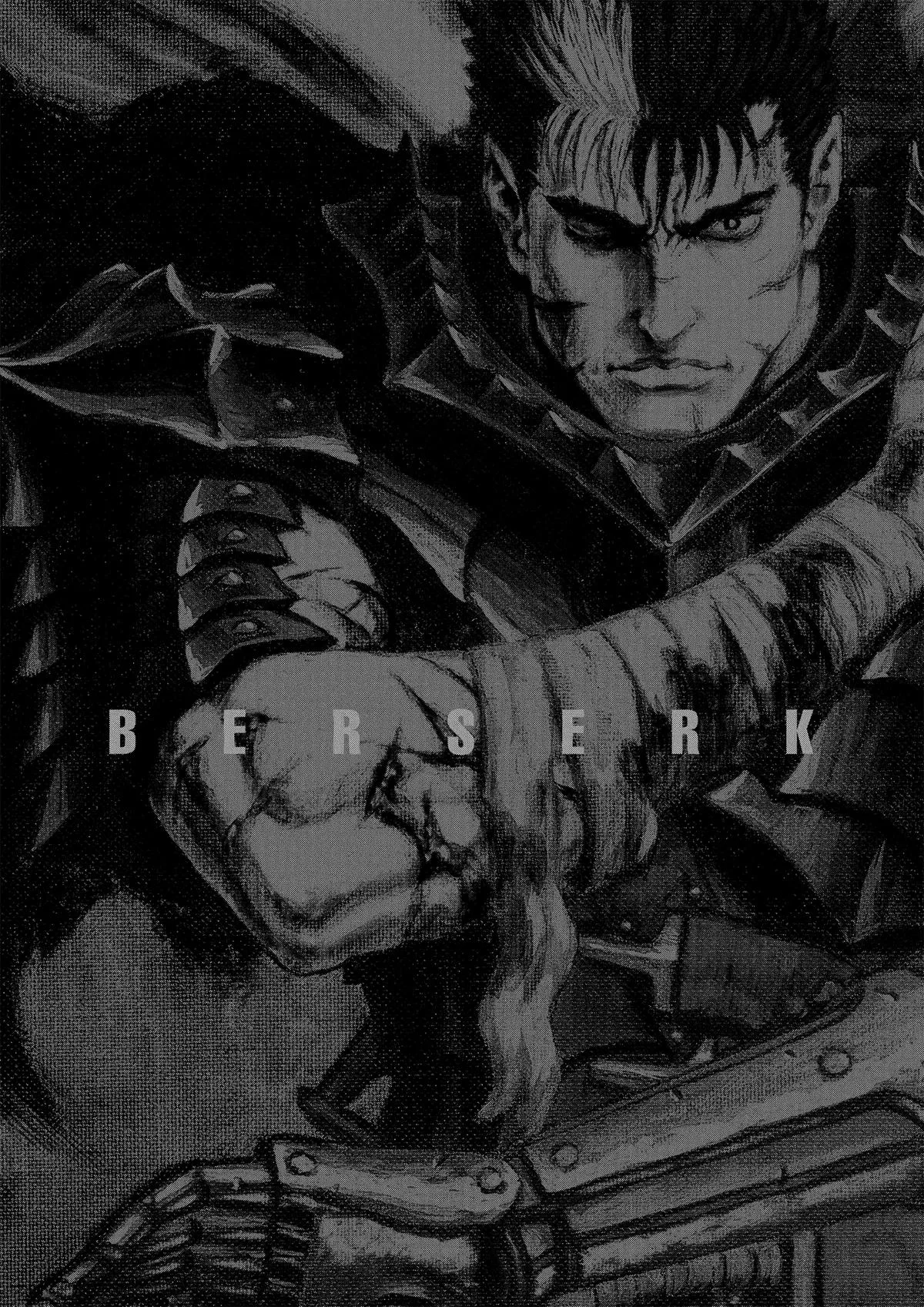 Berserk - Chapter 370 - Page 17