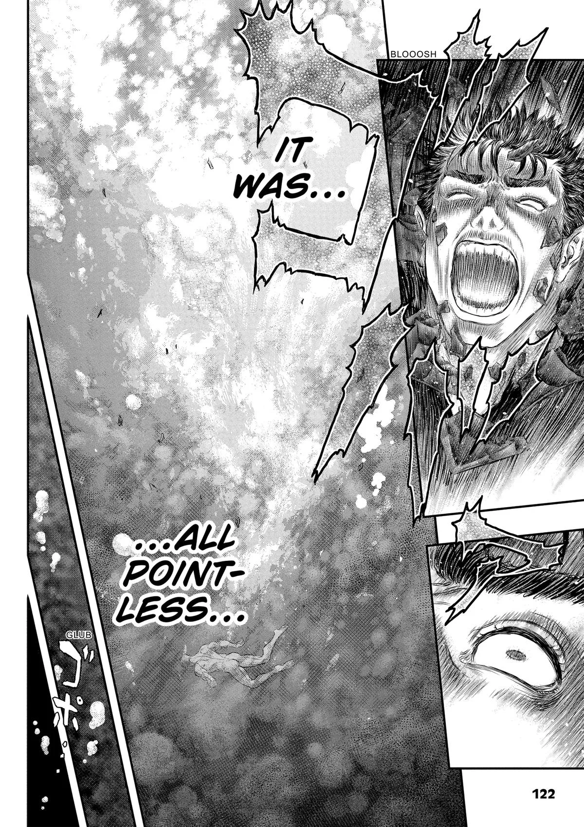 Berserk - Chapter 371 - Page 6