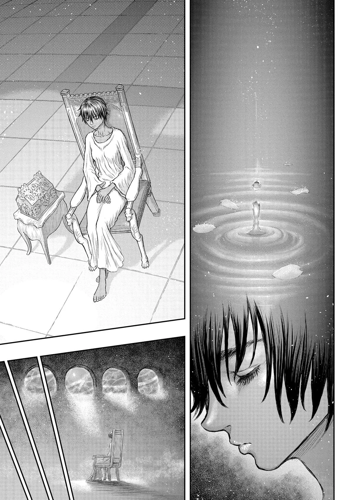 Berserk - Chapter 372 - Page 13